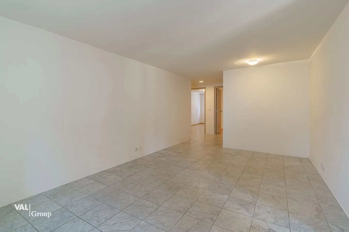 Helle, einladende Wohnung mit viel Charme im Dorfzentrum - Foto 5 di 11