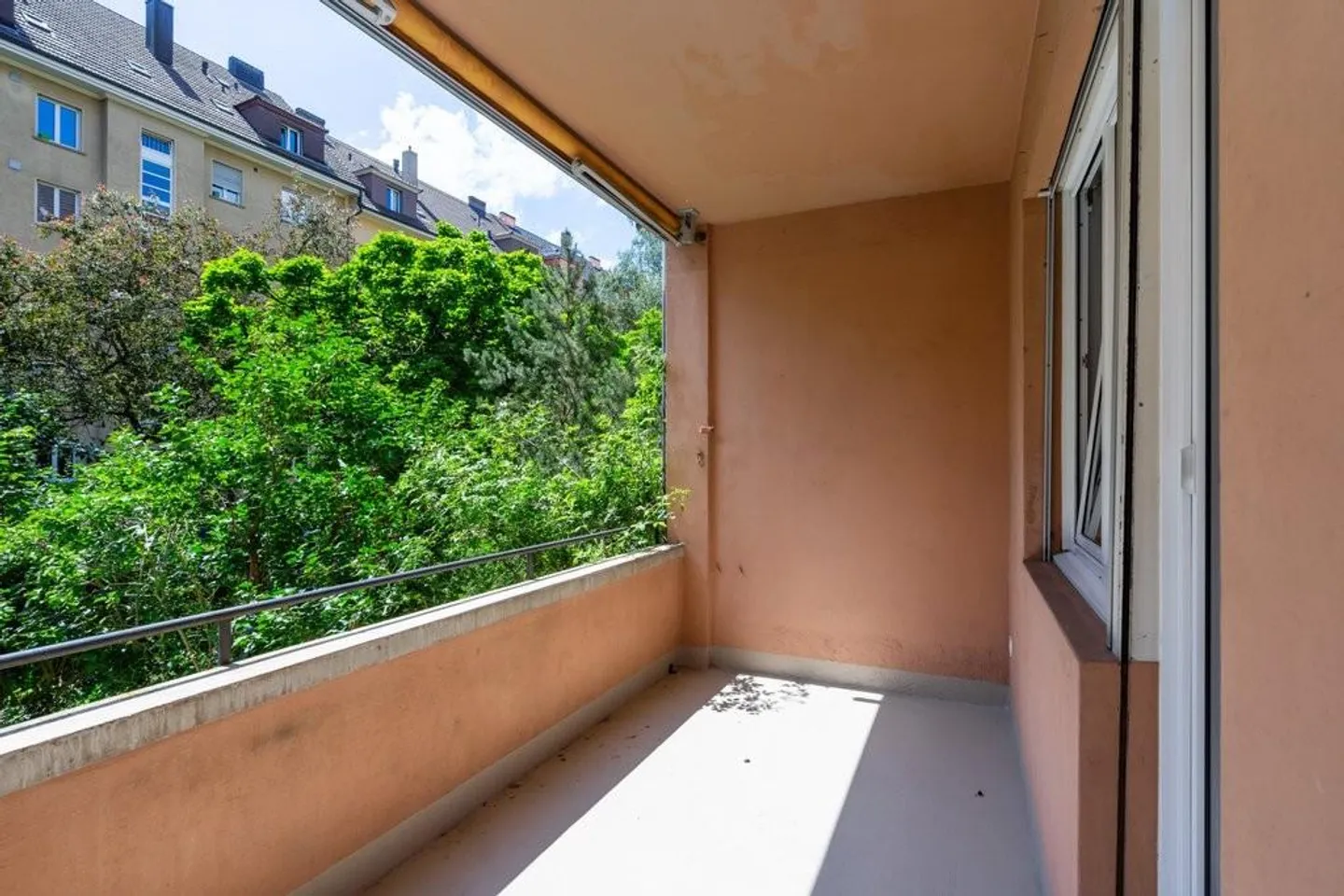 Die perfekte 3-Zimmerwohnung in der Stadt Bern - Foto 7 von 7