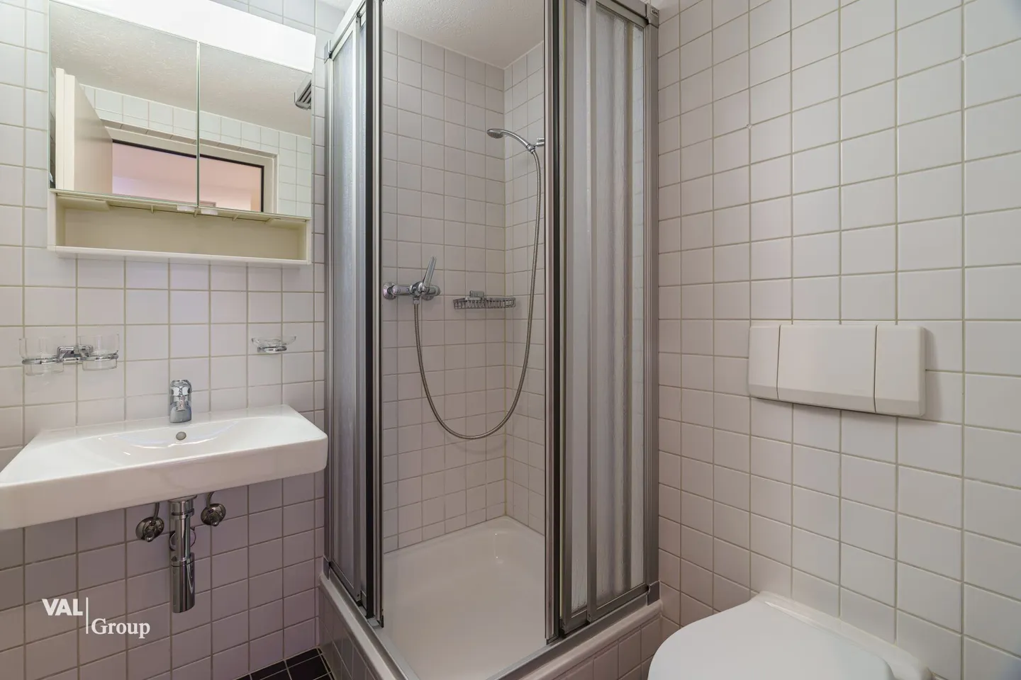 Helle, einladende Wohnung mit viel Charme im Dorfzentrum - Foto 6 di 11