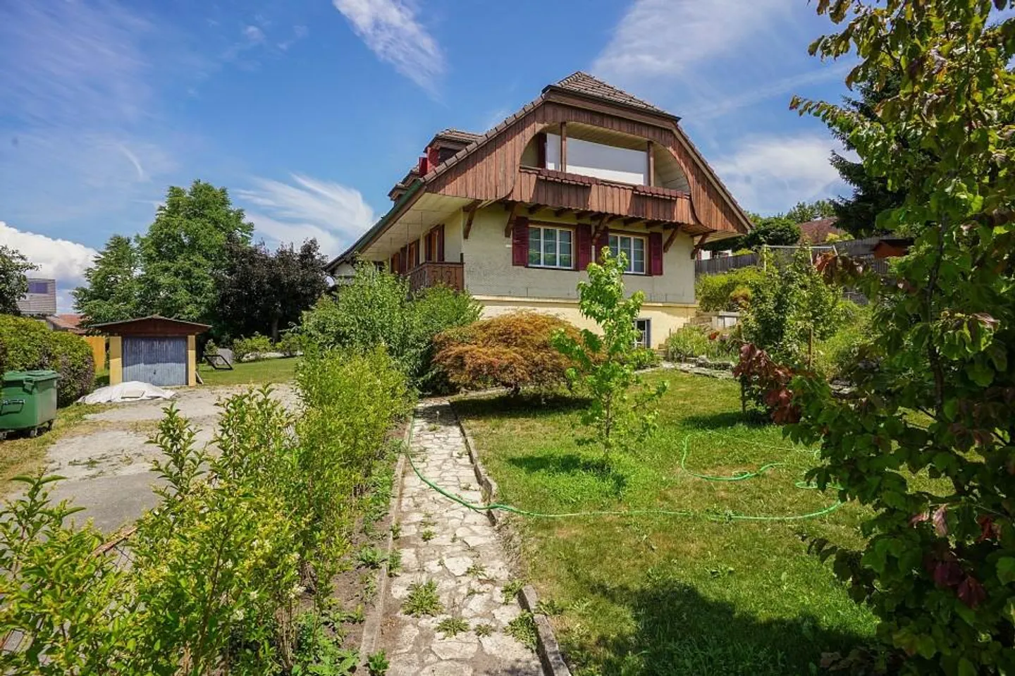 Un gioiello di casa - appena ristrutturato e pronto per essere abitato - Foto 5 di 13