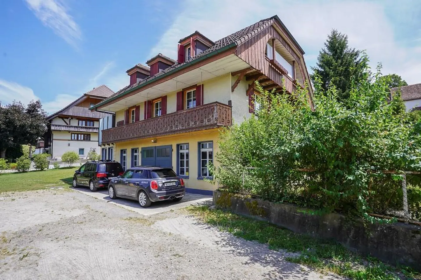 Un gioiello di casa - appena ristrutturato e pronto per essere abitato - Foto 6 di 13