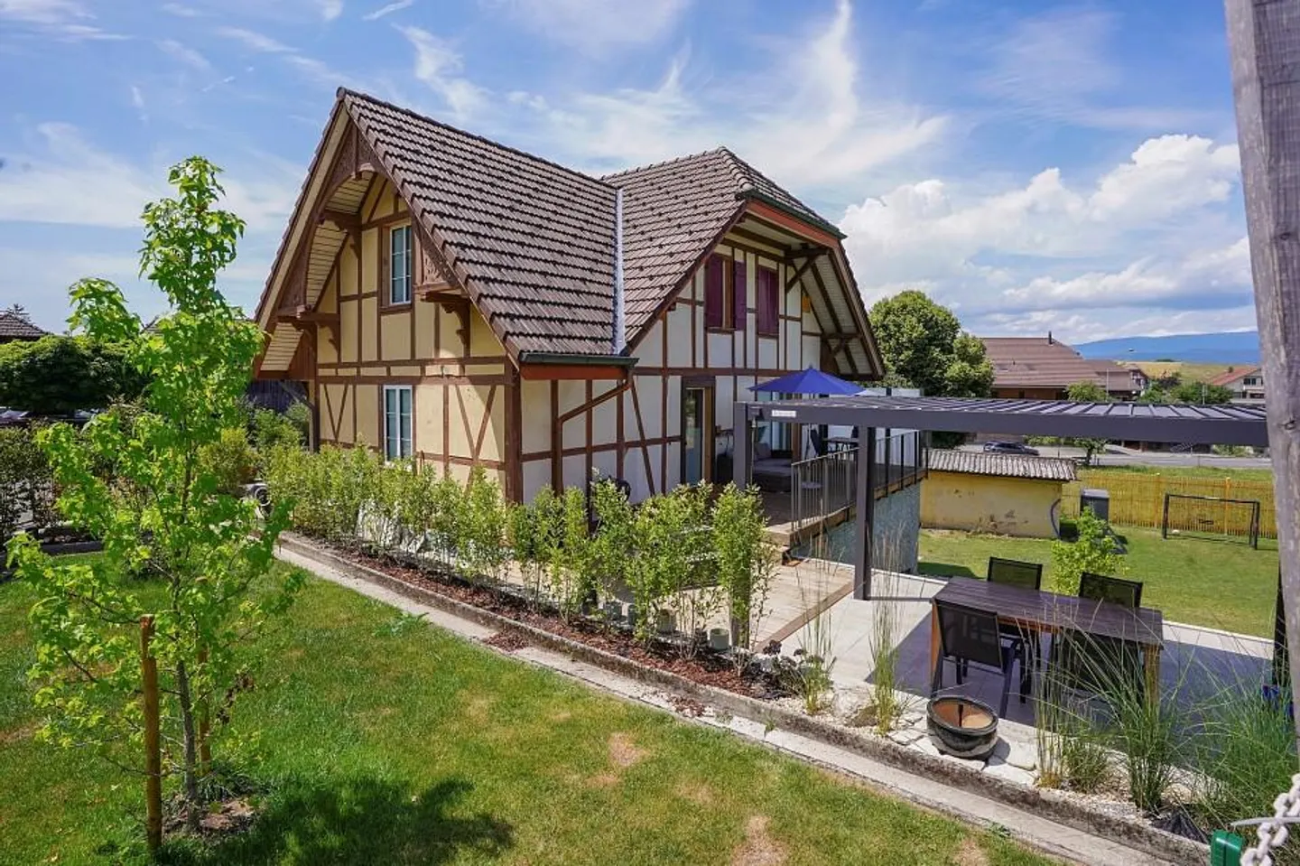 Un gioiello di casa - appena ristrutturato e pronto per essere abitato - Foto 7 di 13