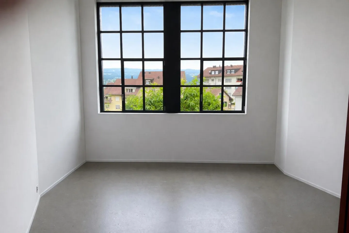 Maisonette di alta qualità con rooftop nel cuore di Horgen - Foto 5 di 9