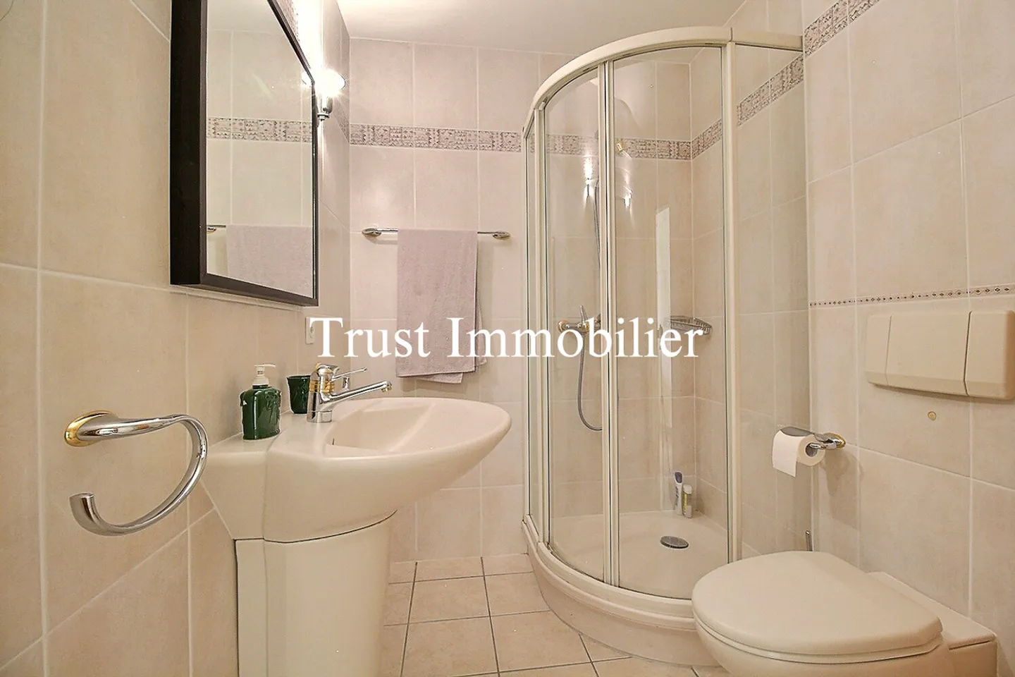 Charmant Appartement avec Jardin à Crans-Montana - Photo 13 sur 18
