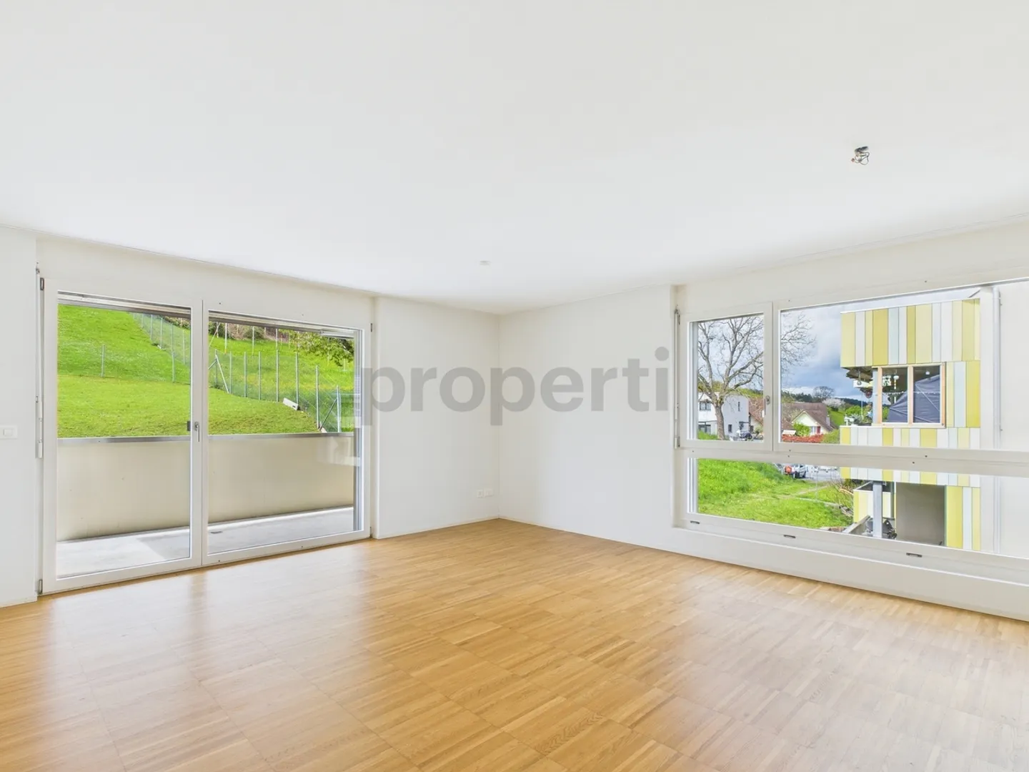 Appartamento 3.5 stanze - Foto 1 di 10