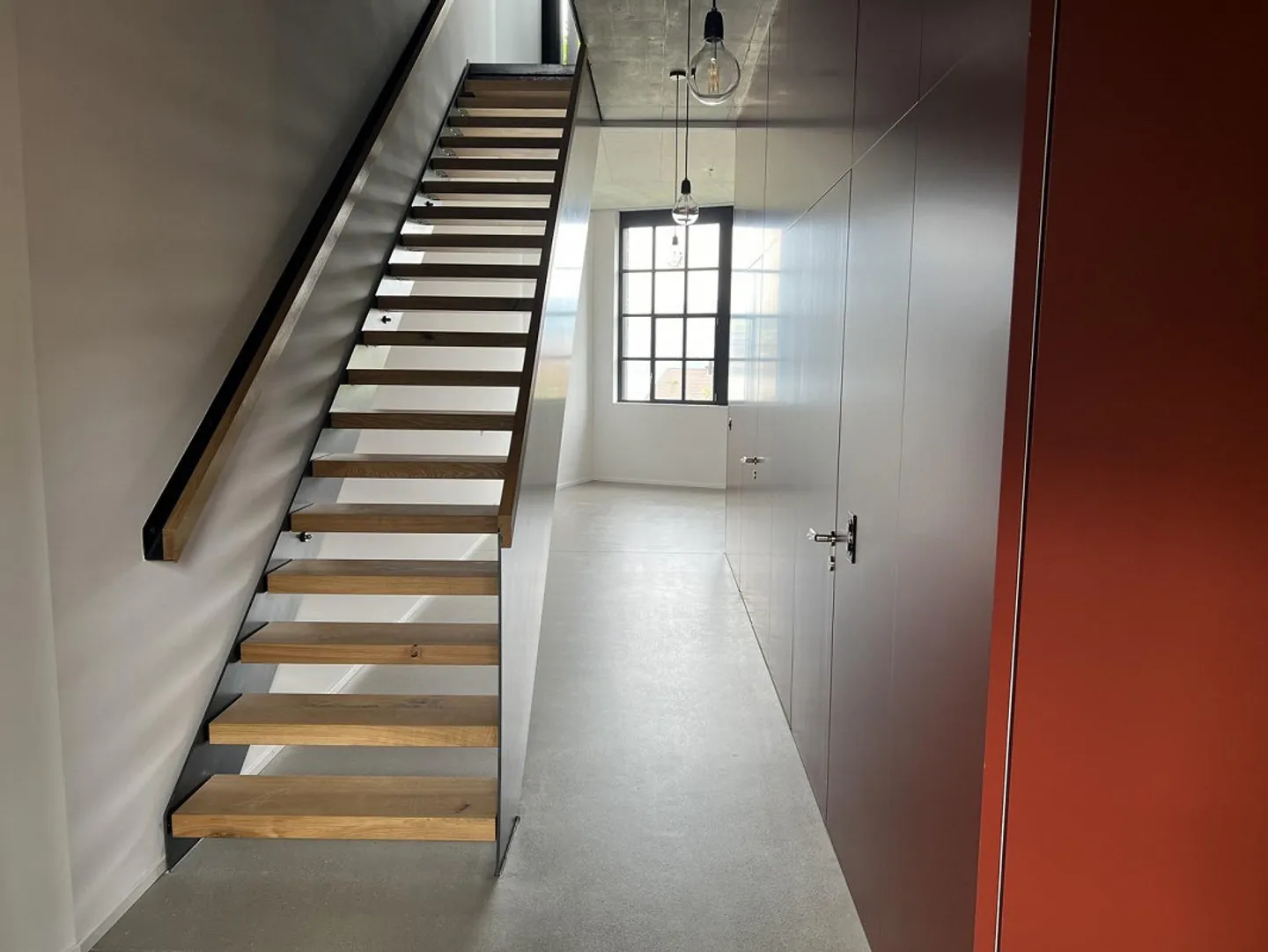 Maisonette di alta qualità con rooftop nel cuore di Horgen - Foto 6 di 9