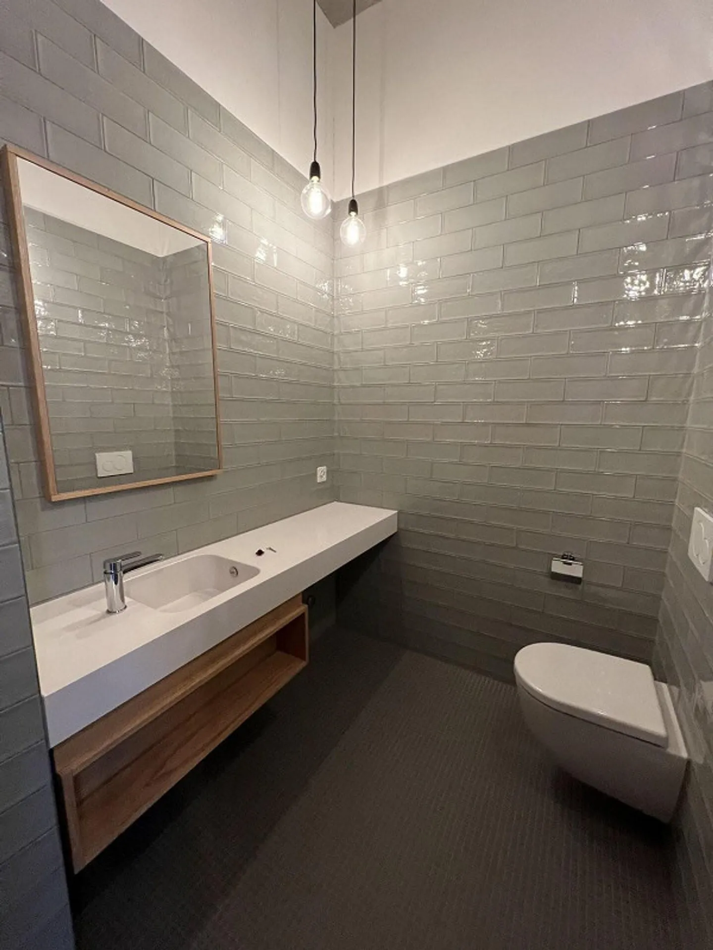 Maisonette di alta qualità con rooftop nel cuore di Horgen - Foto 7 di 9