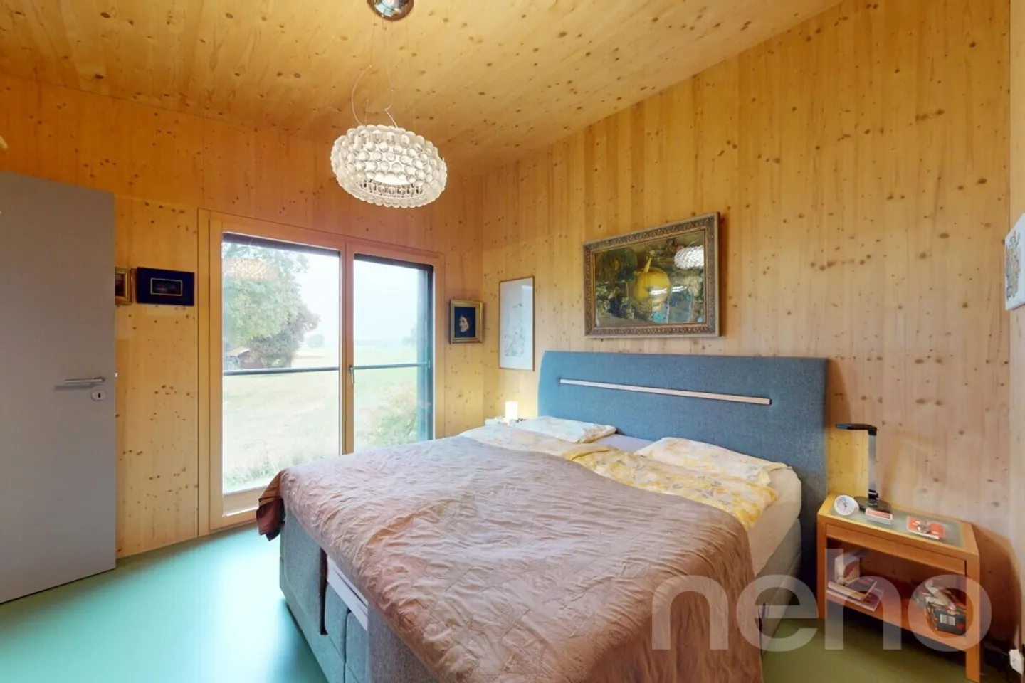 Maison individuelle avec un appartement séparé à Winterberg ZH - Photo 2 sur 11
