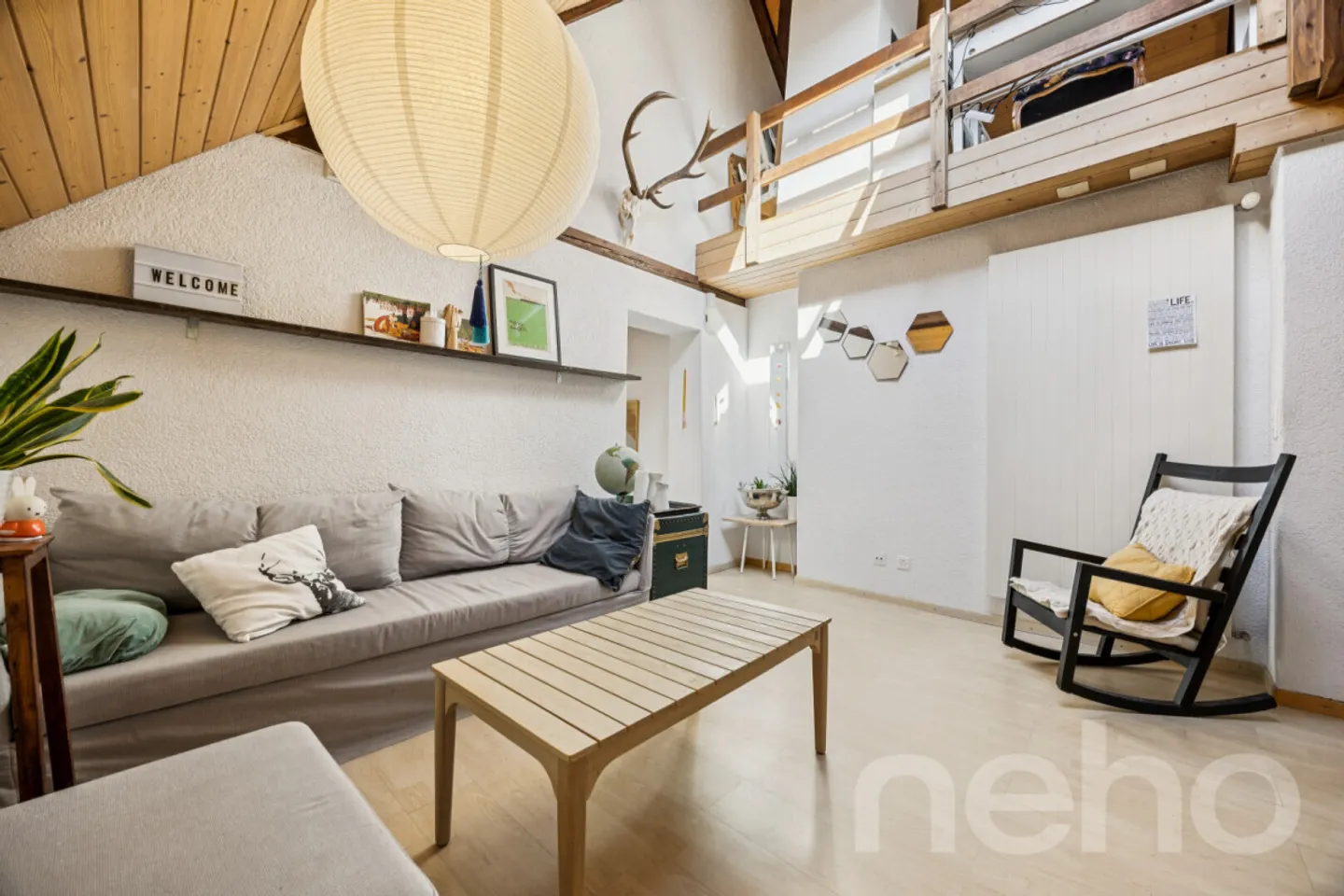 Residential building with plenty of space and opportunities - additional building land optional - Photo 3 of 12