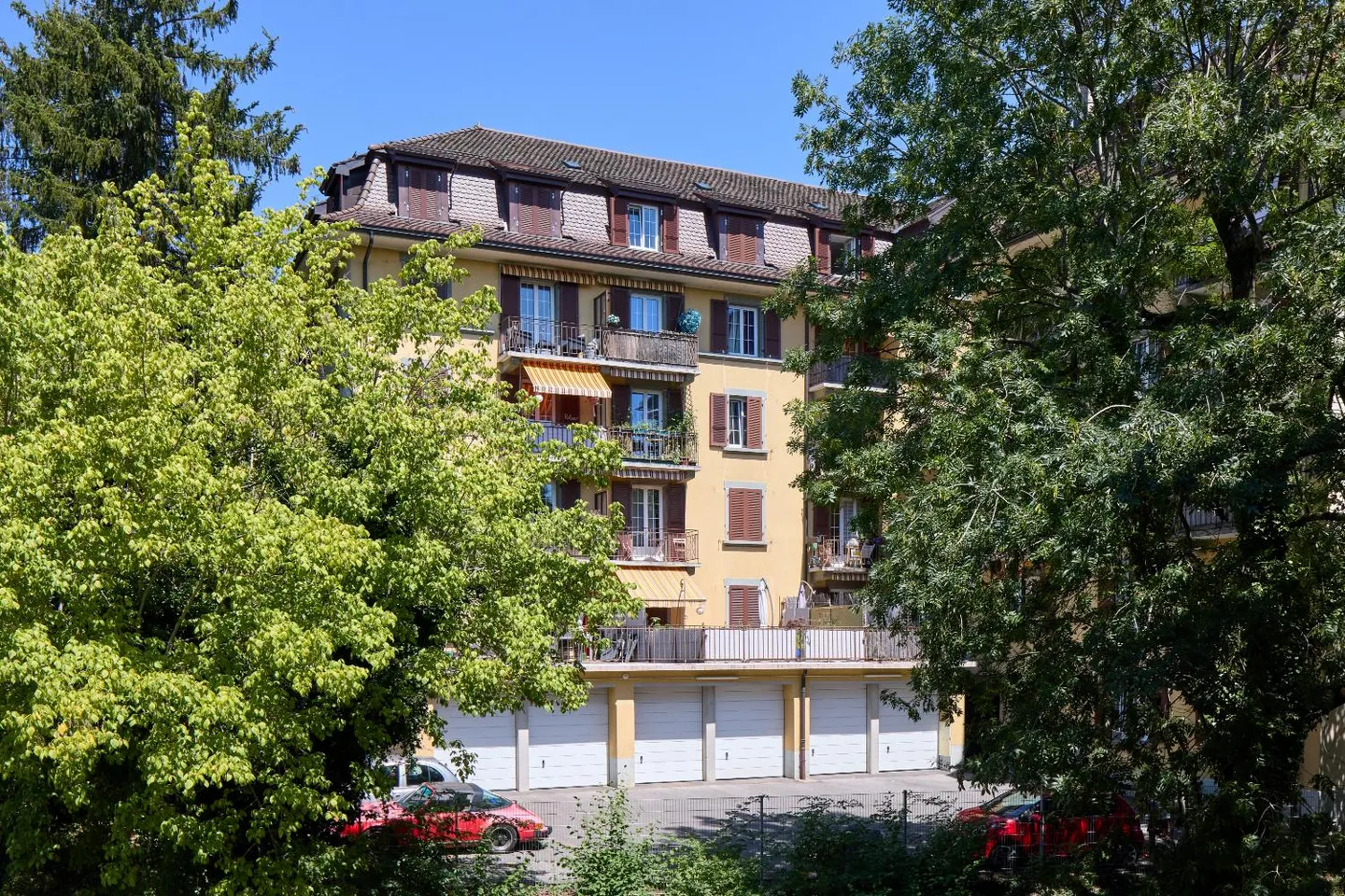 Appartamento 2 locali - Foto 3 di 3