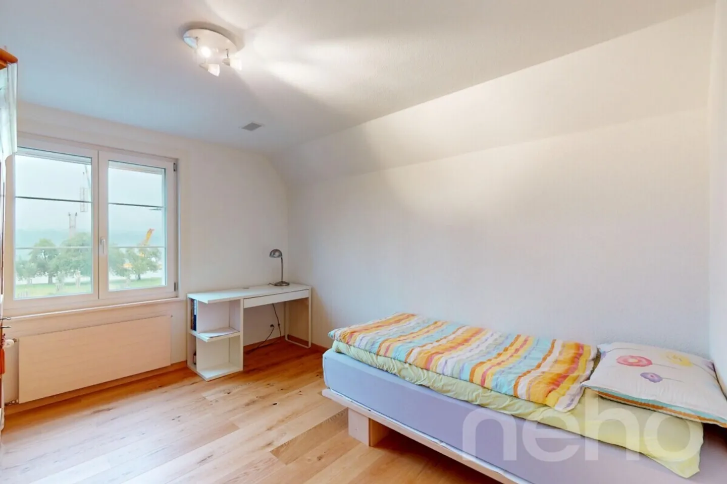 Maison individuelle avec un appartement séparé à Winterberg ZH - Photo 7 sur 11
