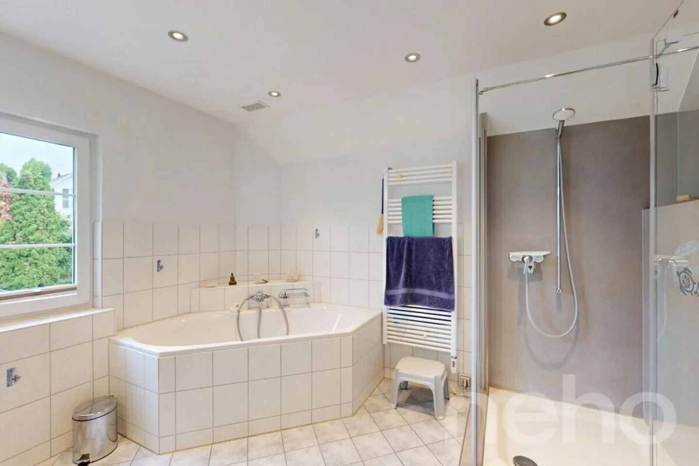 Maison individuelle avec un appartement séparé à Winterberg ZH - Photo 8 sur 11
