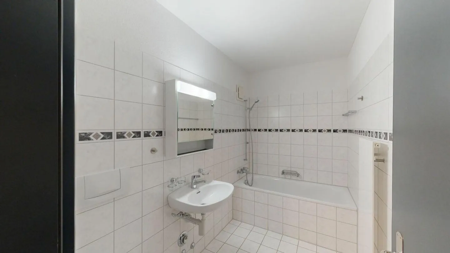 Appartement 1.5 pièces au bord du LAC - Photo 4 sur 6