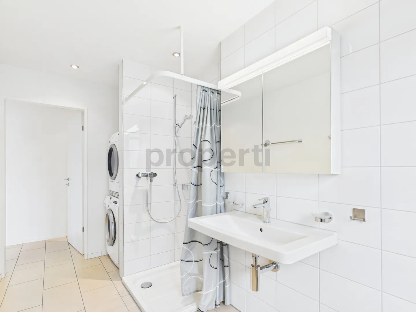 Appartamento 3.5 stanze - Foto 7 di 10