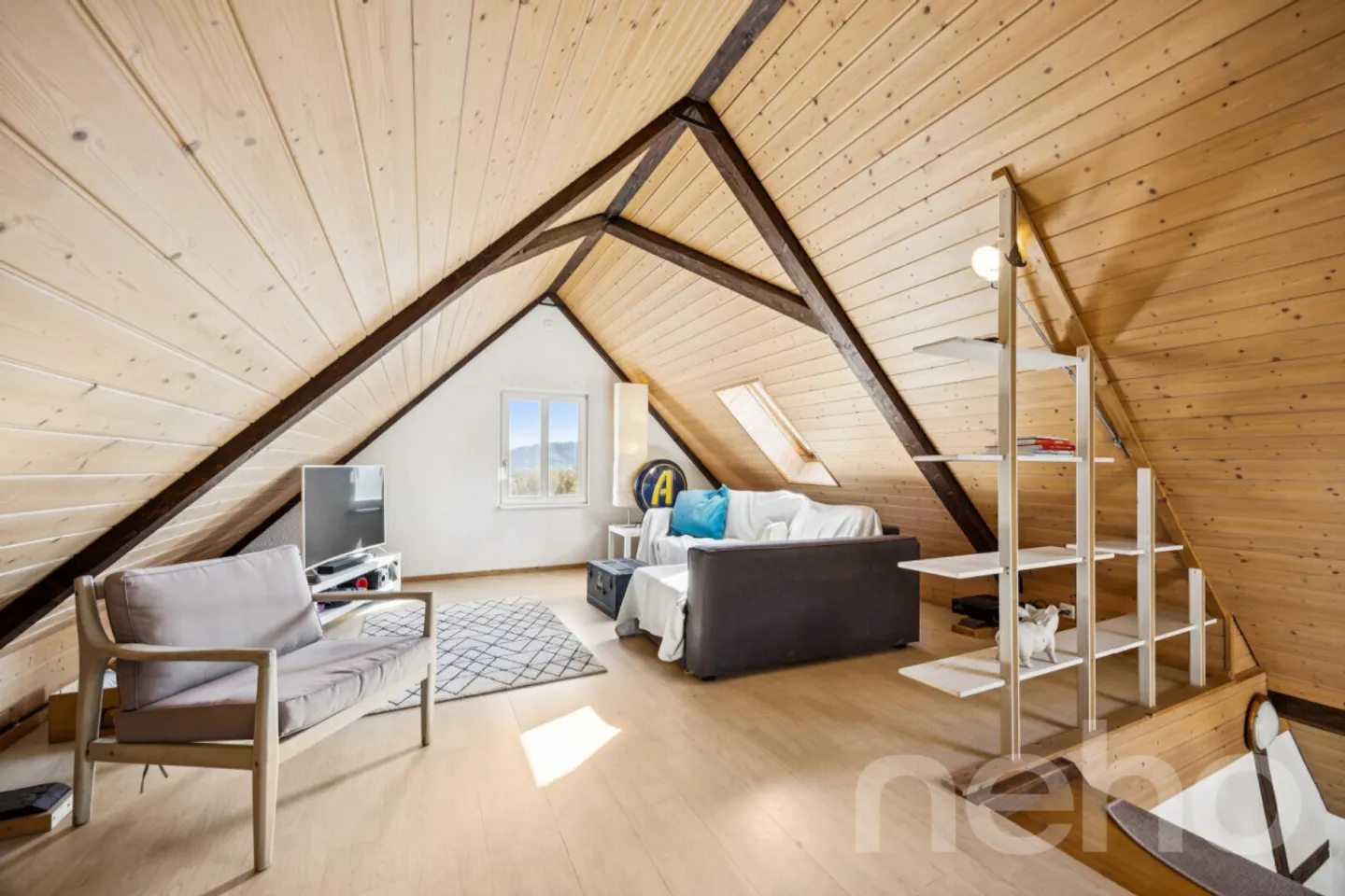 Residential building with plenty of space and opportunities - additional building land optional - Photo 2 of 12