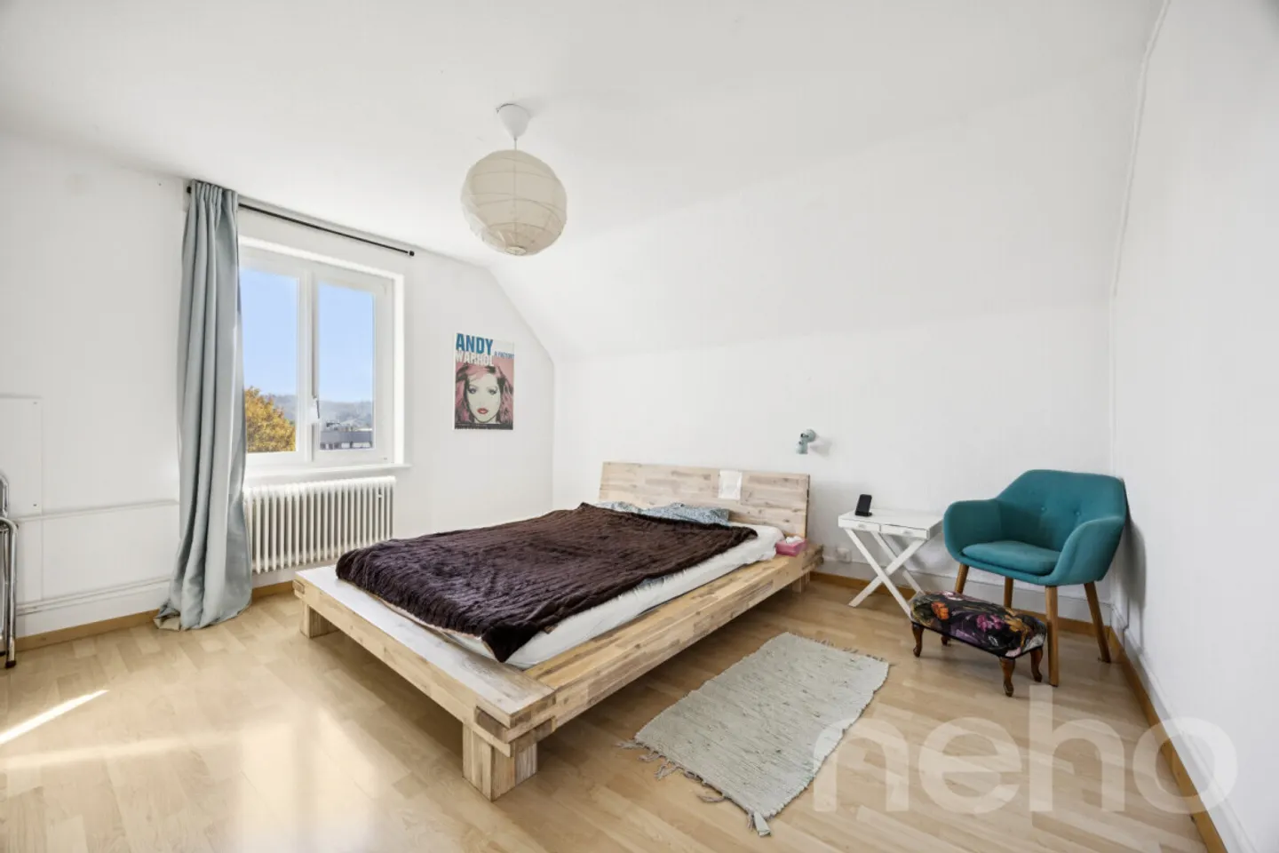 Residential building with plenty of space and opportunities - additional building land optional - Photo 4 of 12