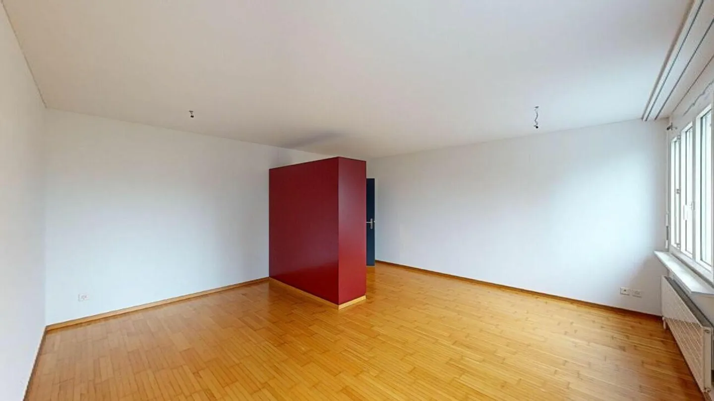 Appartement 1.5 pièces au bord du LAC - Photo 6 sur 6