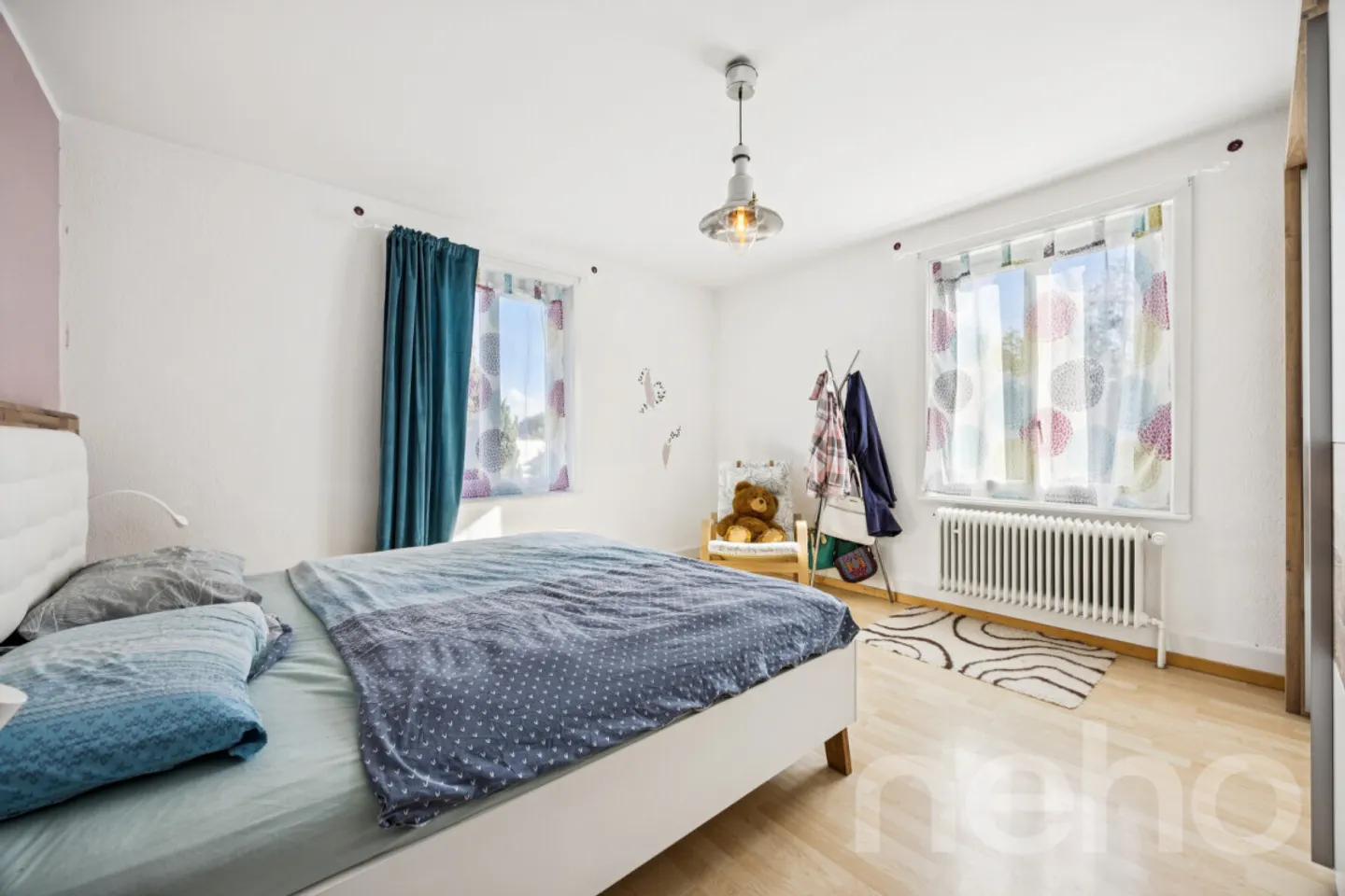 Residential building with plenty of space and opportunities - additional building land optional - Photo 8 of 12