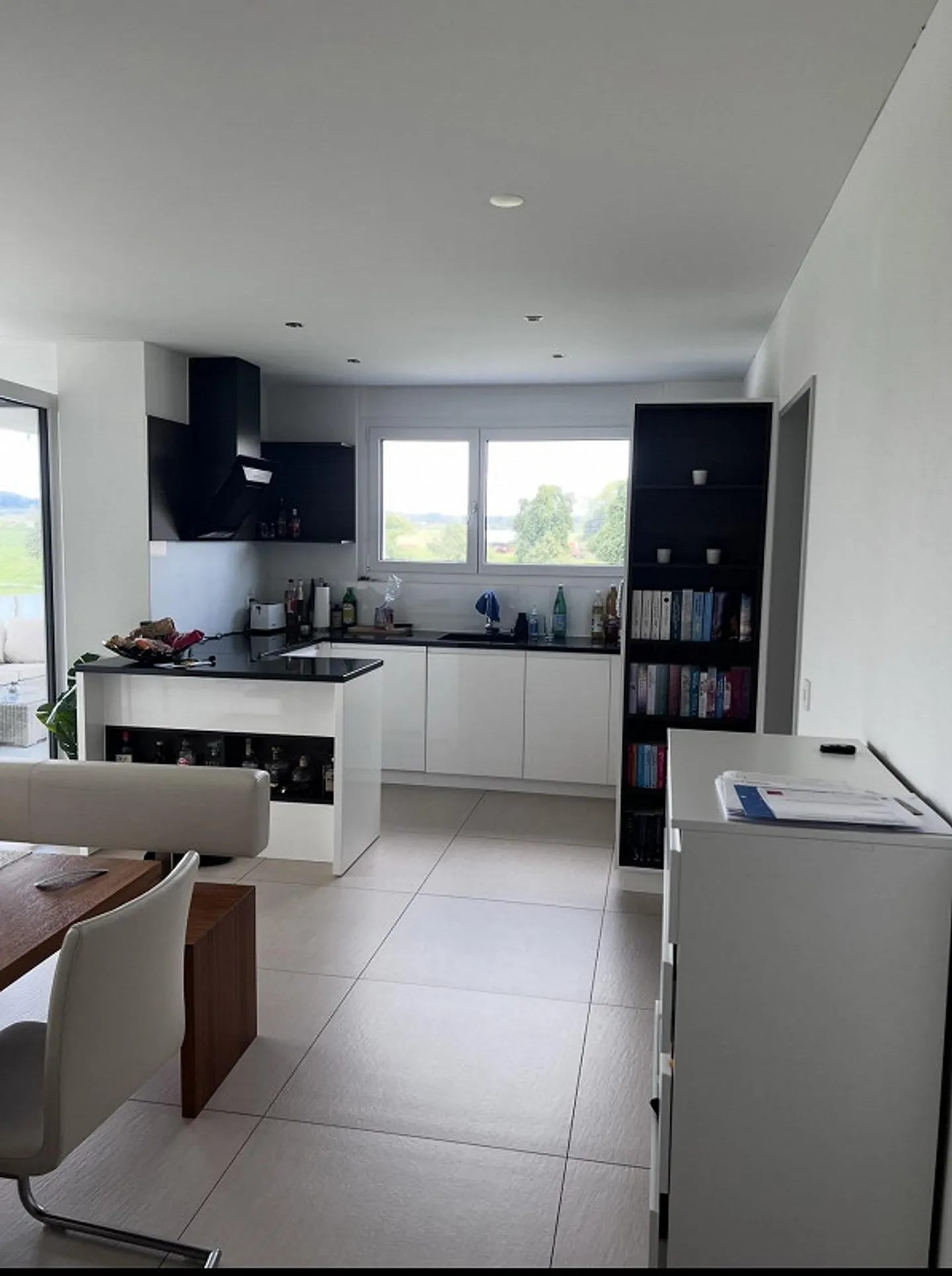 Helle moderne Wohnung in Amriswil - Foto 3 von 11