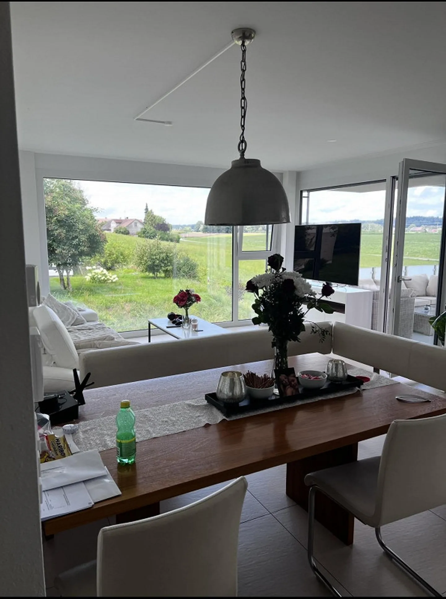 Helle moderne Wohnung in Amriswil - Foto 5 von 11