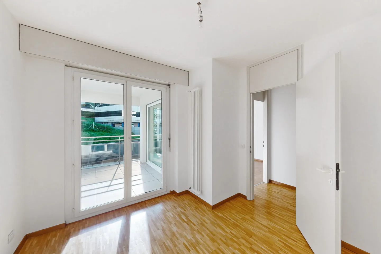 Wohnung mieten - Foto 1 von 5