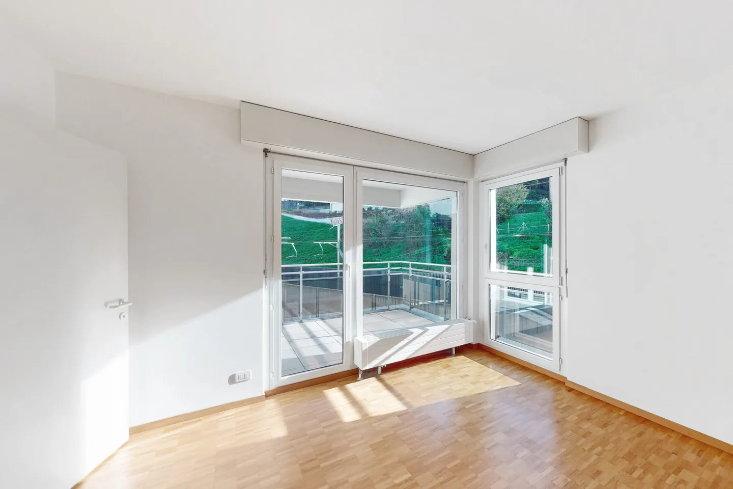 Wohnung mieten - Foto 2 von 5