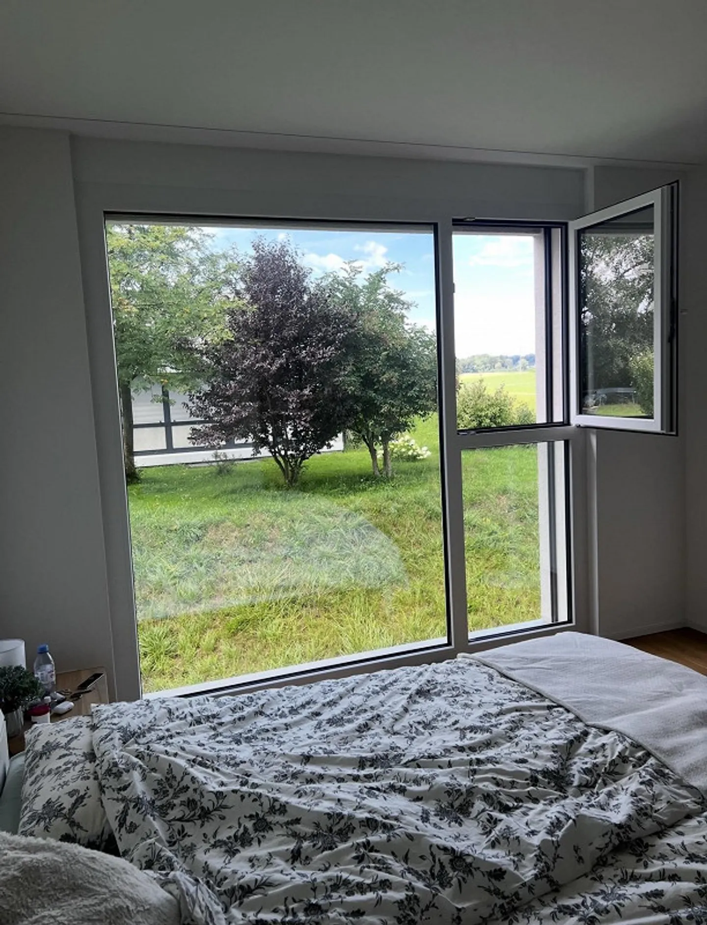 Helle moderne Wohnung in Amriswil - Foto 6 von 11