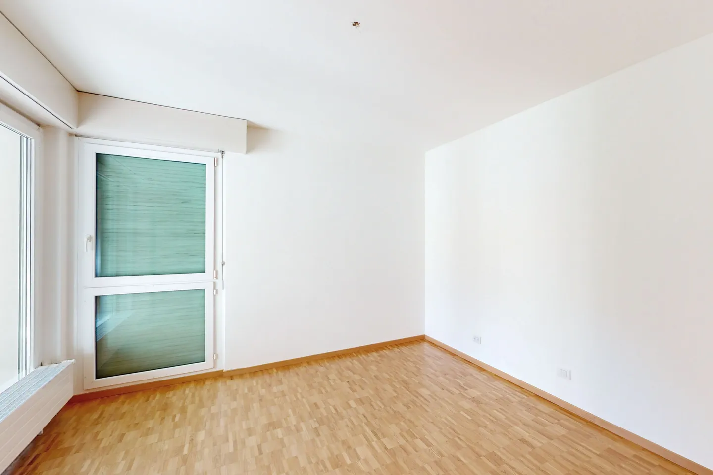 Wohnung mieten - Foto 3 von 5