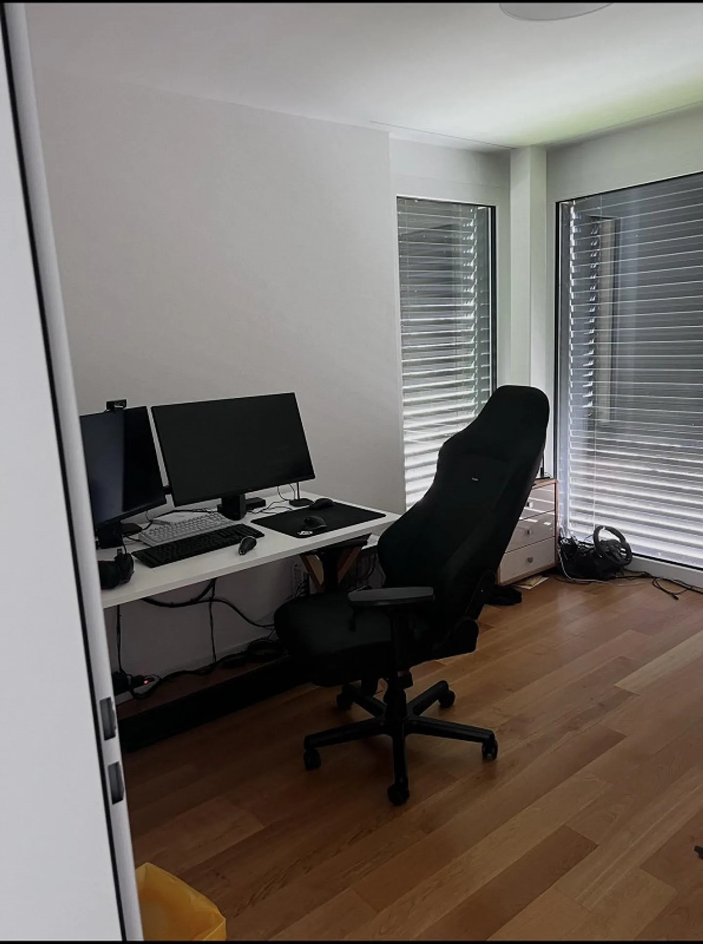 Helle moderne Wohnung in Amriswil - Foto 7 von 11