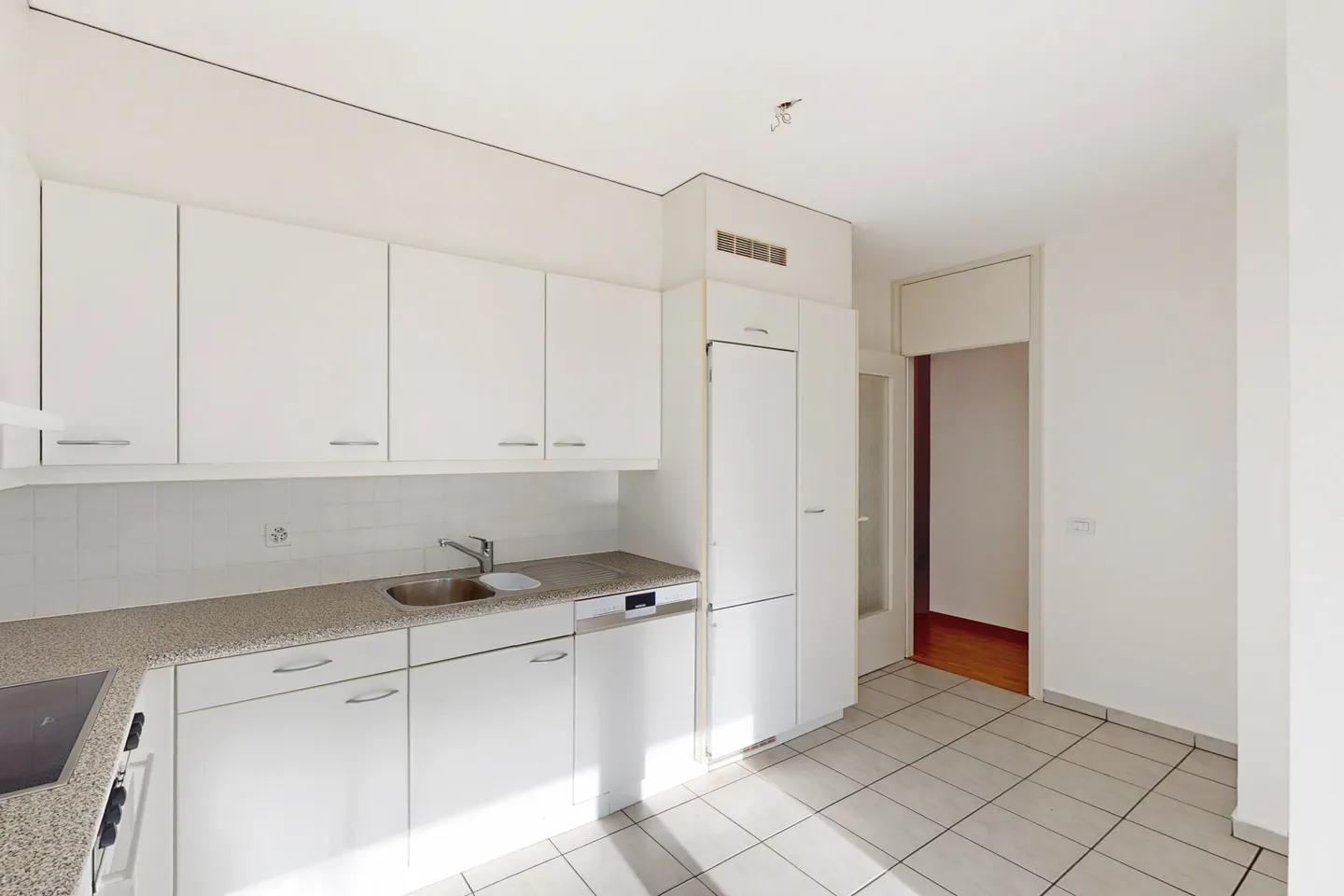 Wohnung mieten - Foto 5 von 5