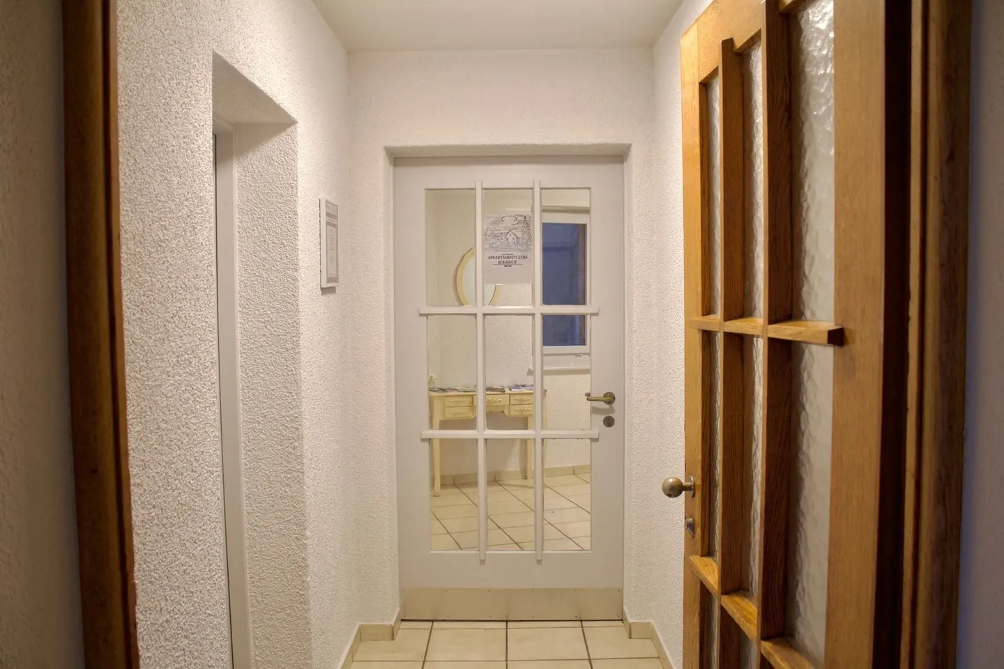 Möblierte Wohnung mieten - Foto 2 von 13