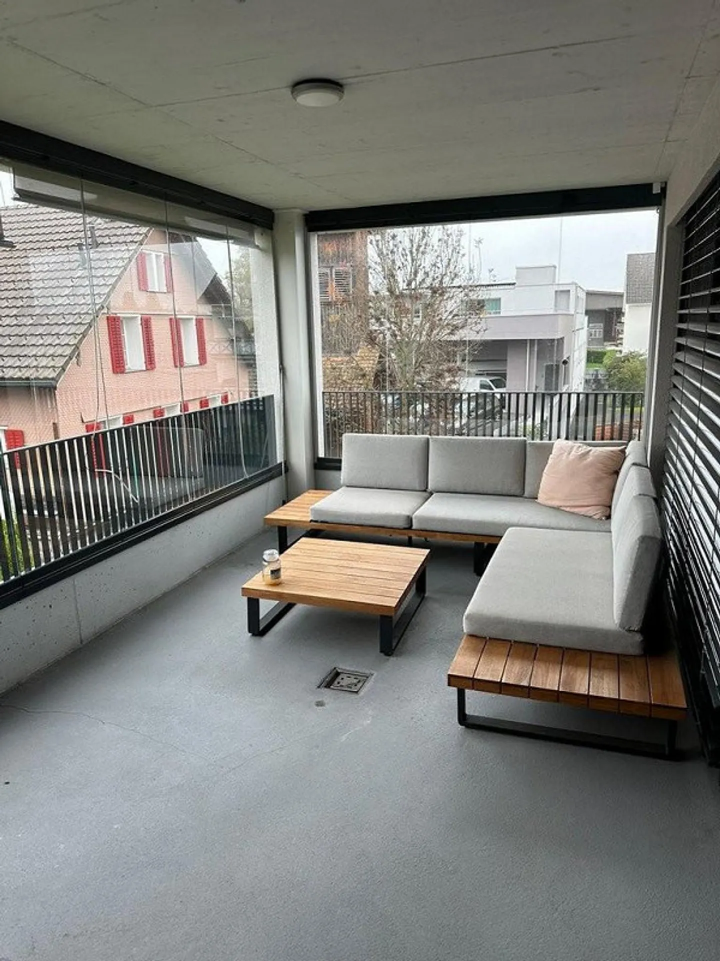 Geräumige 3.5 Zimmerwohnung - Foto 5 von 8