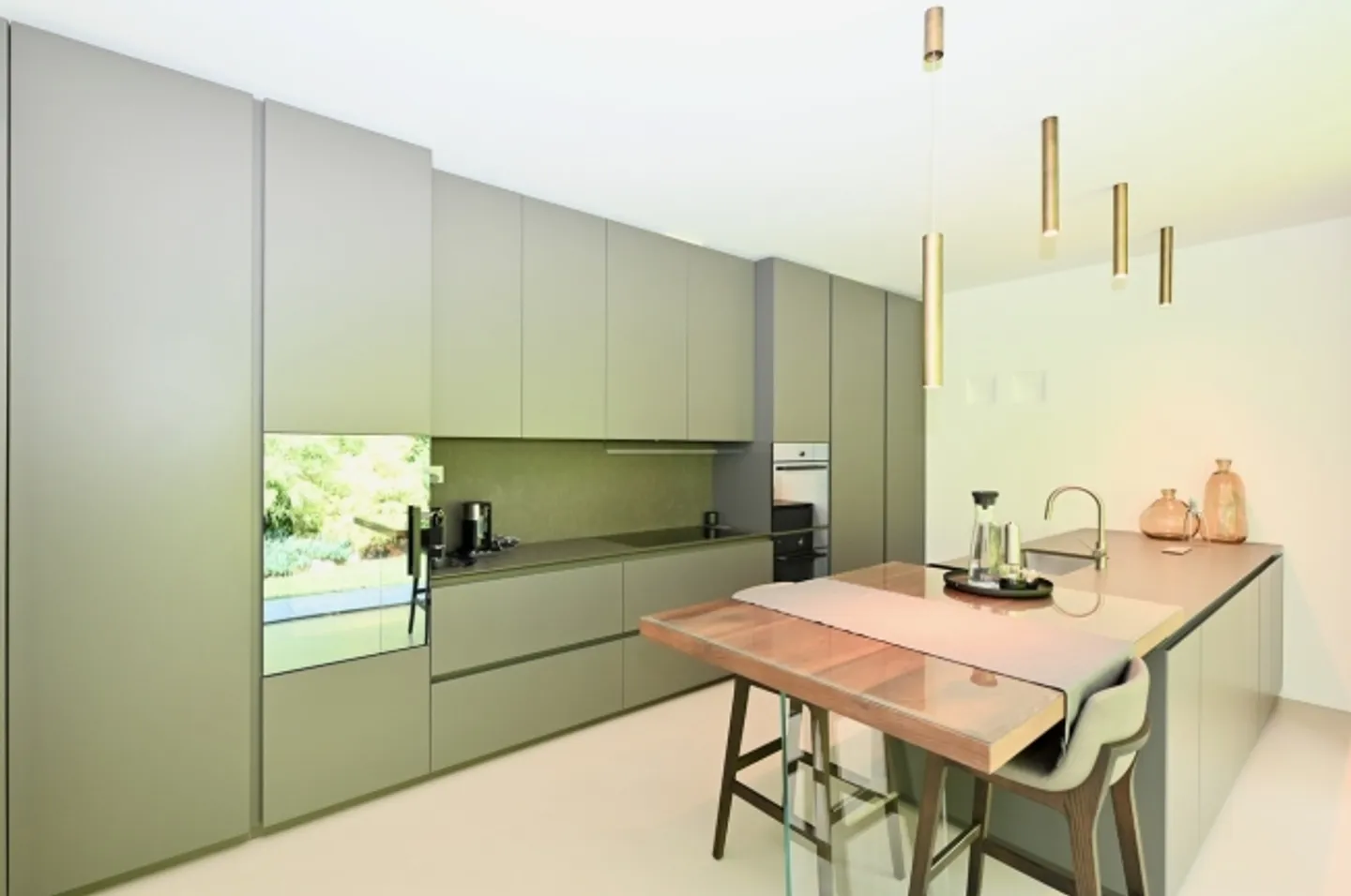 Modern Luxury Villa – Tranquility, Privacy, and Contemporary Elegance - Photo 9 of 20