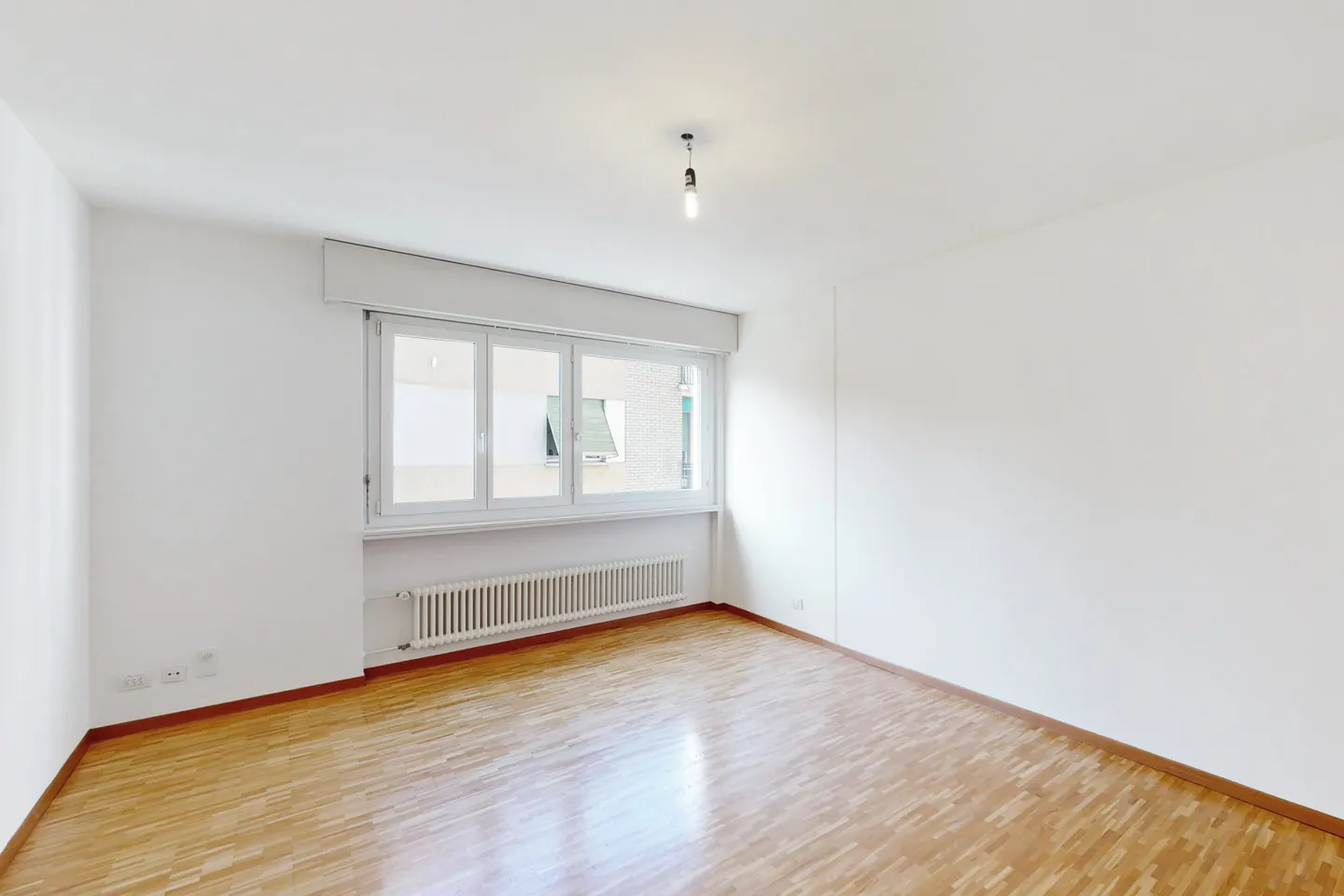 Wohnung mieten - Foto 4 von 5