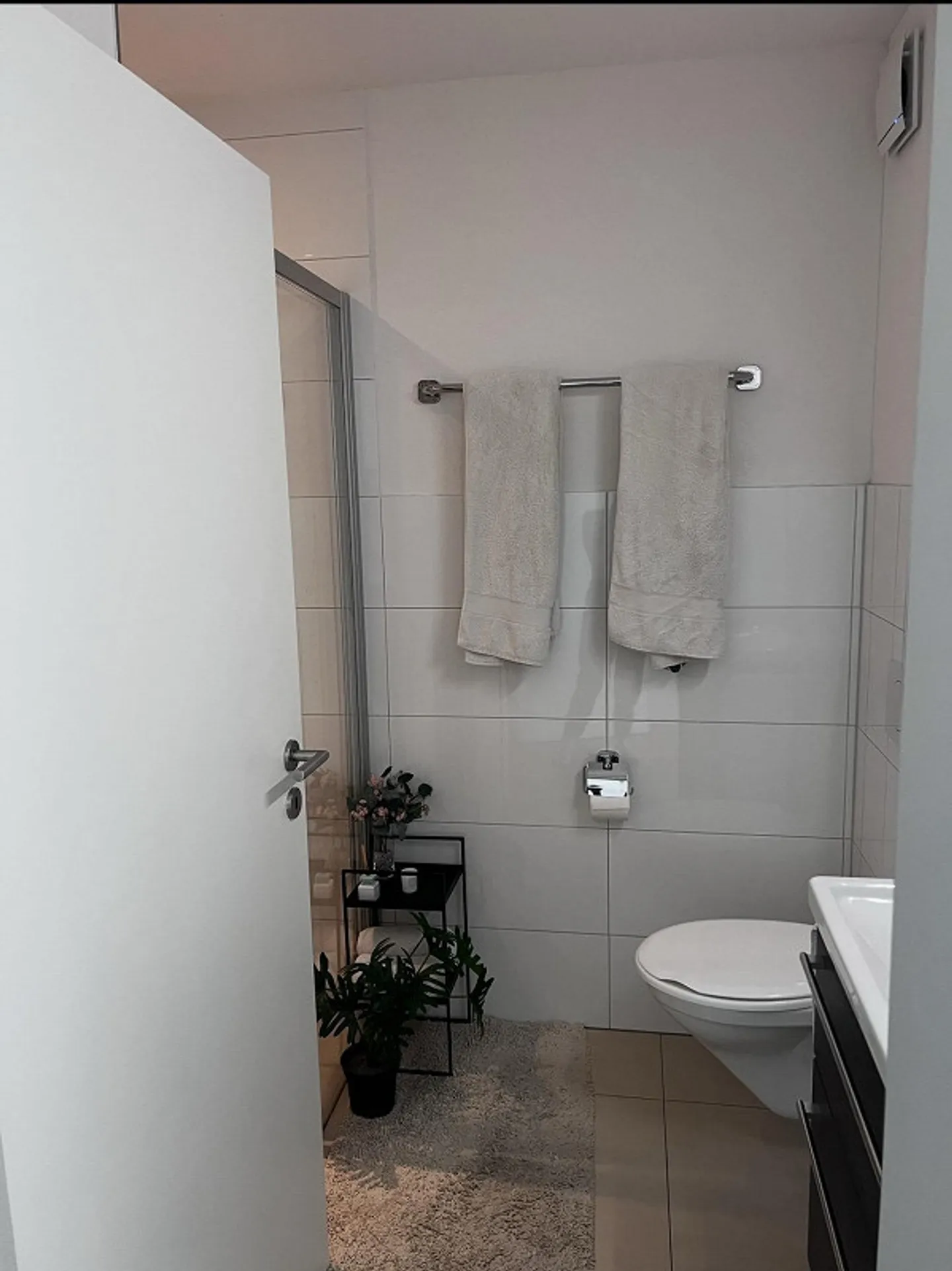 Helle moderne Wohnung in Amriswil - Foto 9 von 11