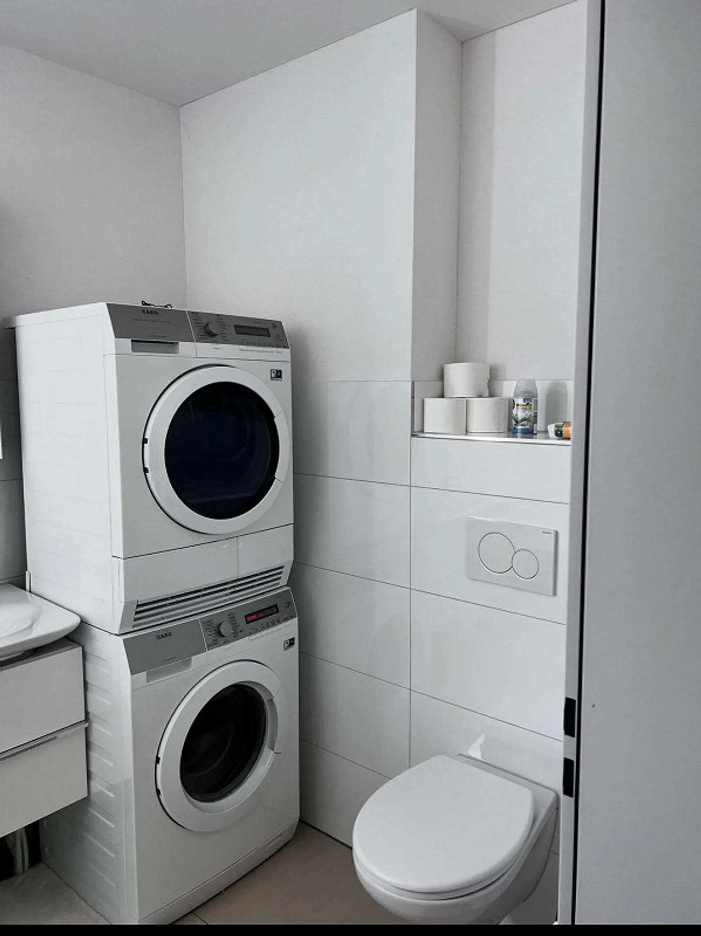 Helle moderne Wohnung in Amriswil - Foto 11 von 11