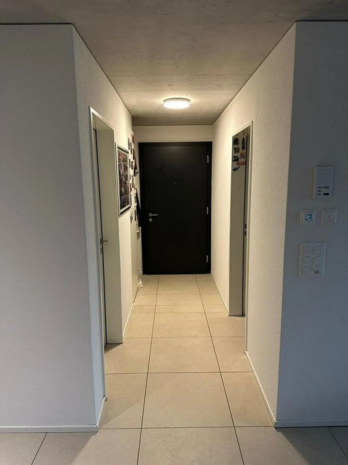 Geräumige 3.5 Zimmerwohnung - Foto 6 von 8