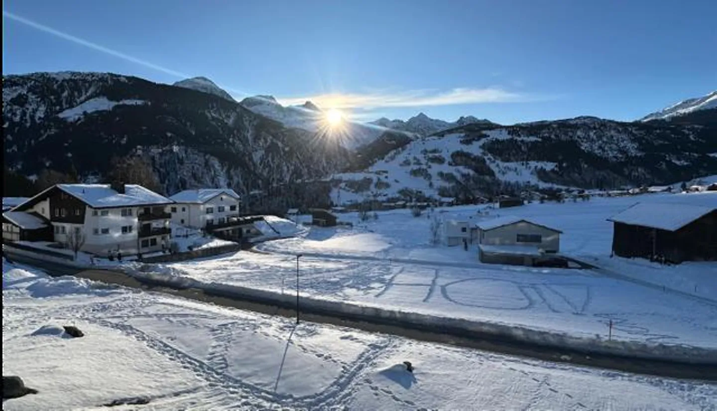 Grosszügige Eigentumswohnung mit einem malerischen Ausblick - Foto 25 von 28