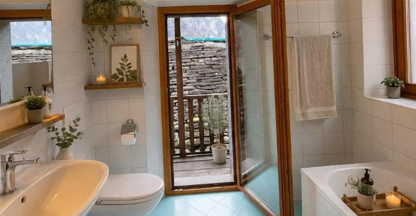Élégante maison individuelle de 7,5 pièces à Cevio - Photo 6 of 13