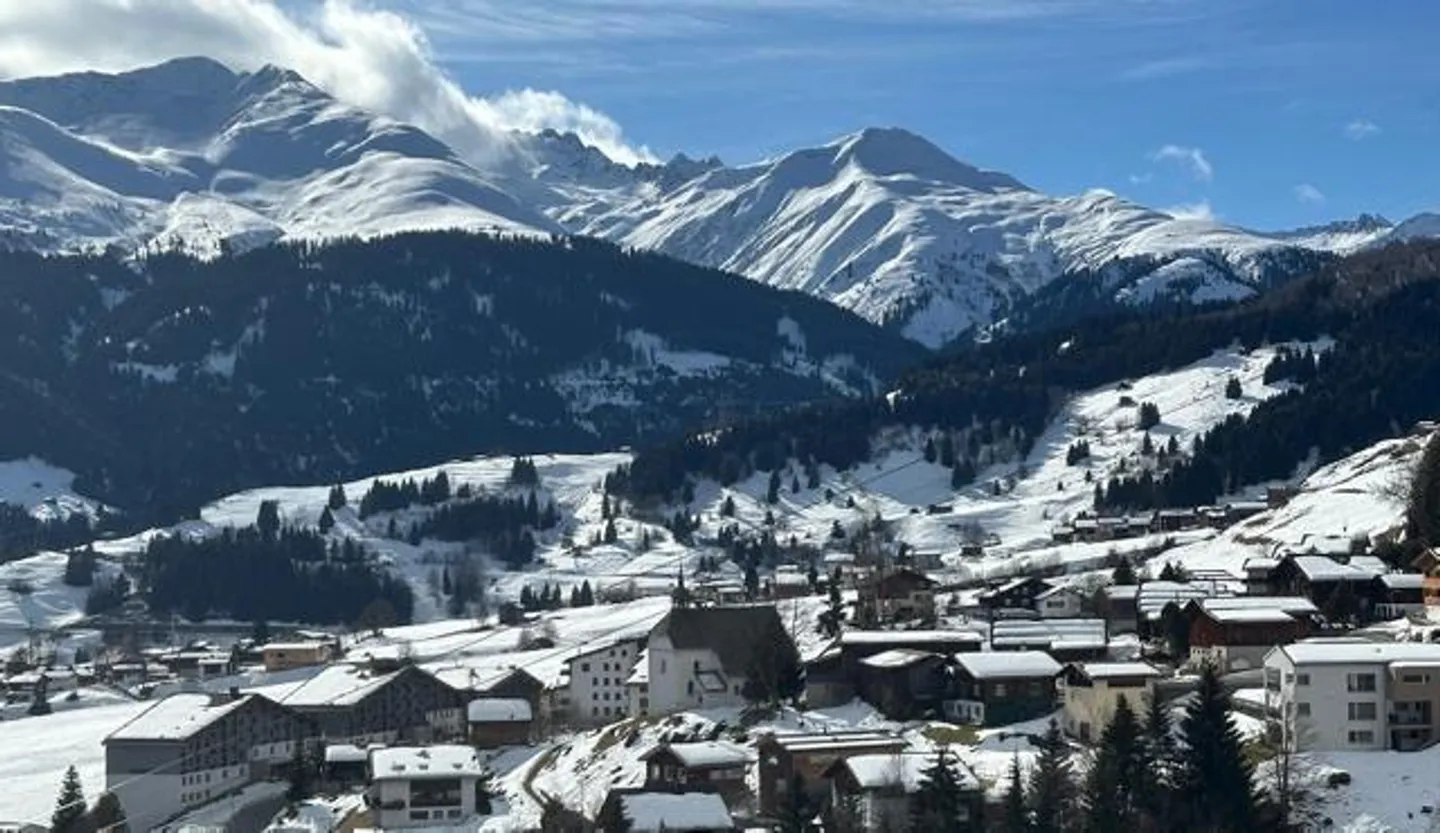 Grosszügige Eigentumswohnung mit einem malerischen Ausblick - Foto 26 von 28