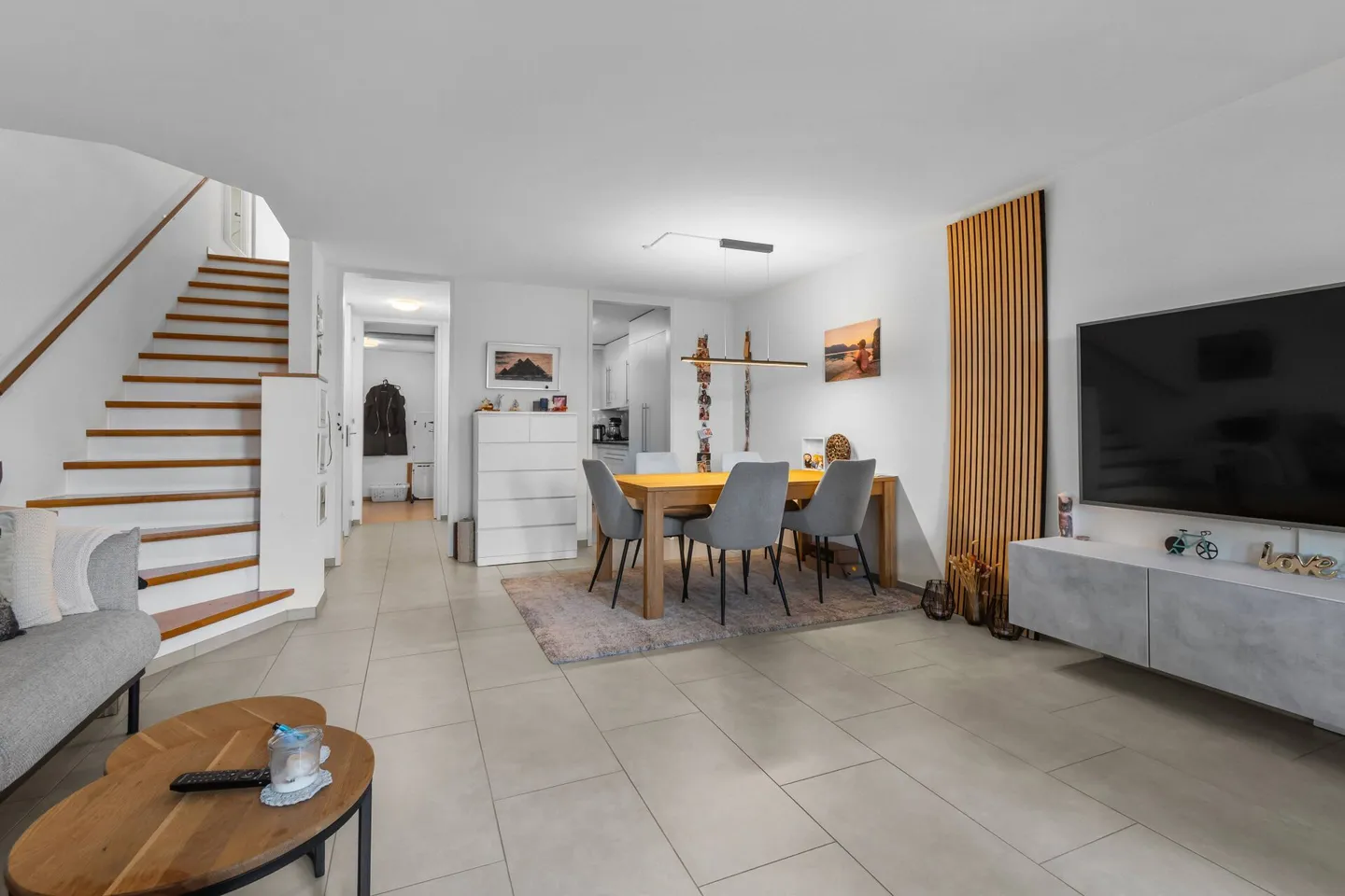 Living like in a single-family home! - Photo 1 of 10