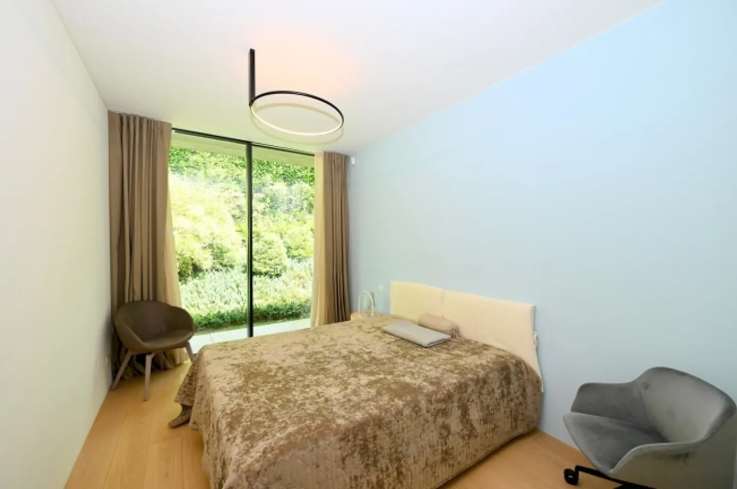 Modern Luxury Villa – Tranquility, Privacy, and Contemporary Elegance - Photo 16 of 20