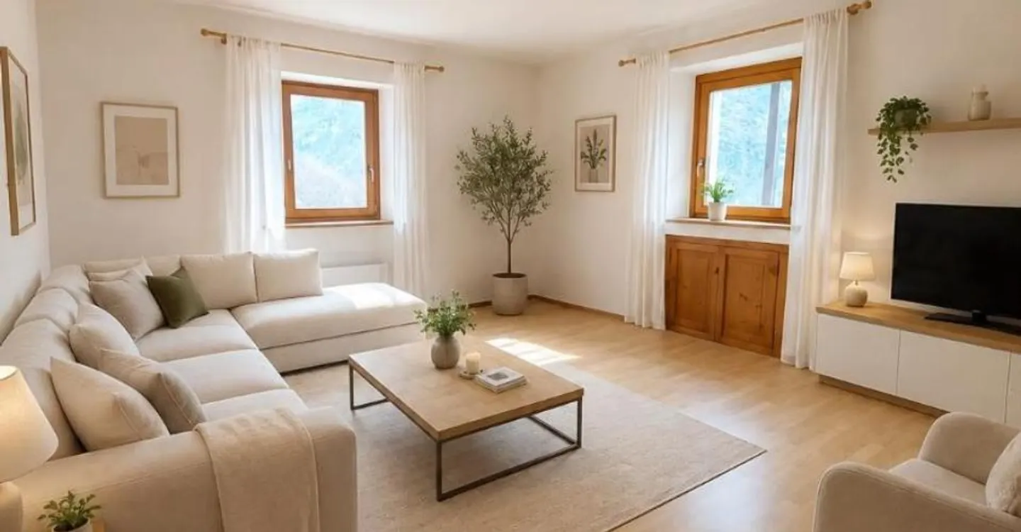 Élégante maison individuelle de 7,5 pièces à Cevio - Photo 9 of 13