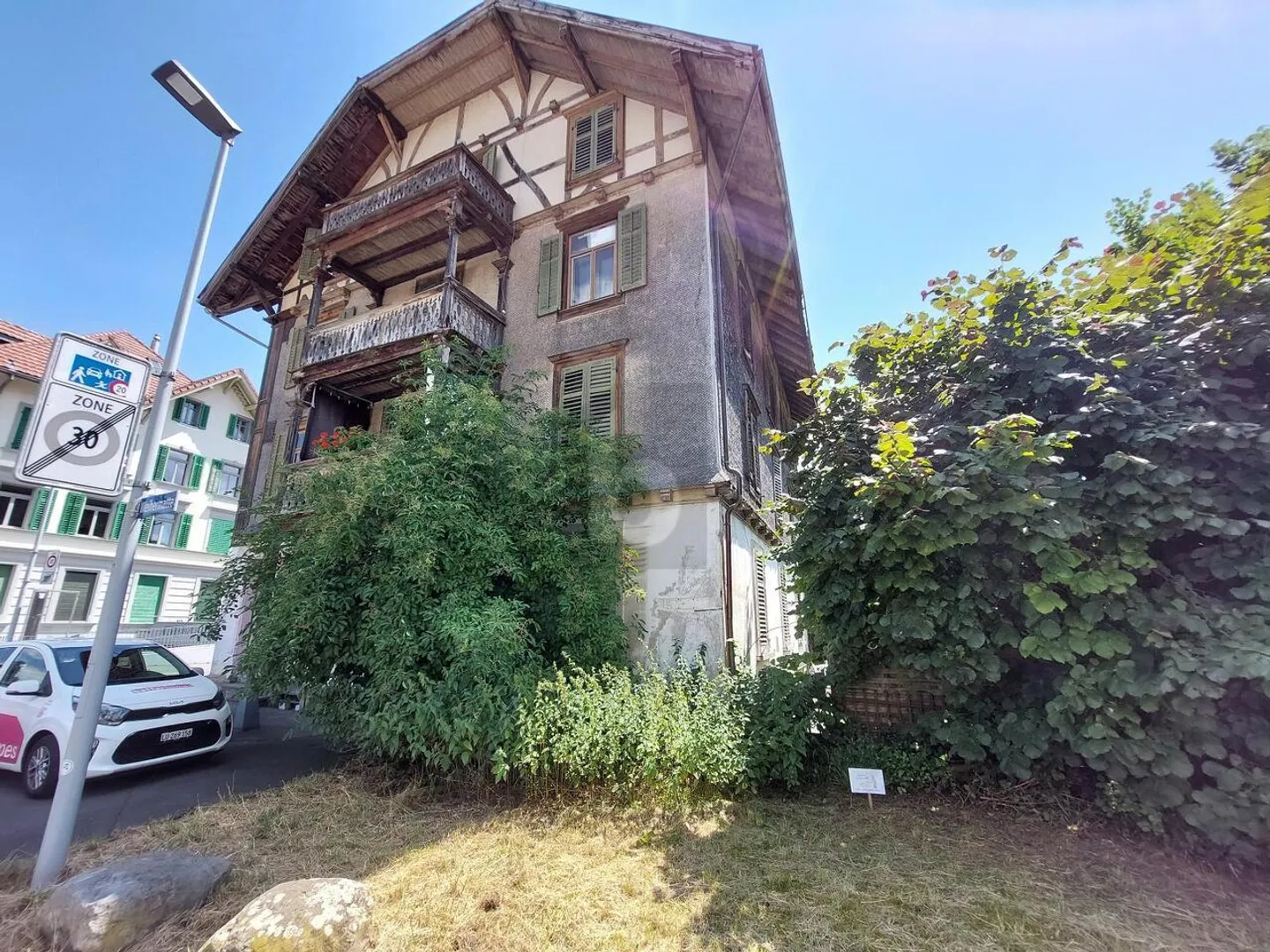 Edificio residenziale in vendita - Foto 1 di 6