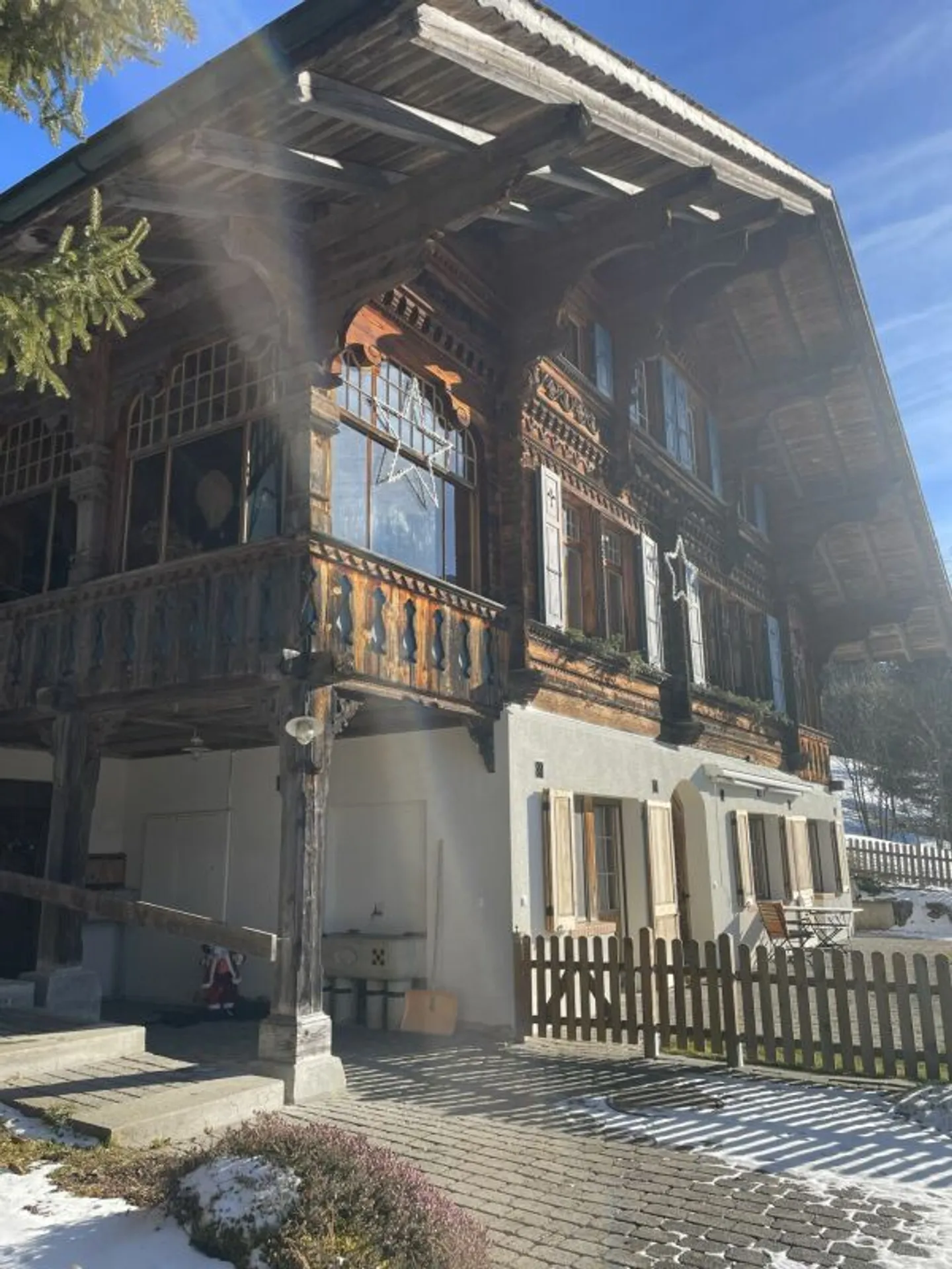 3.5 Room Attic Apartment - Photo 2 of 27