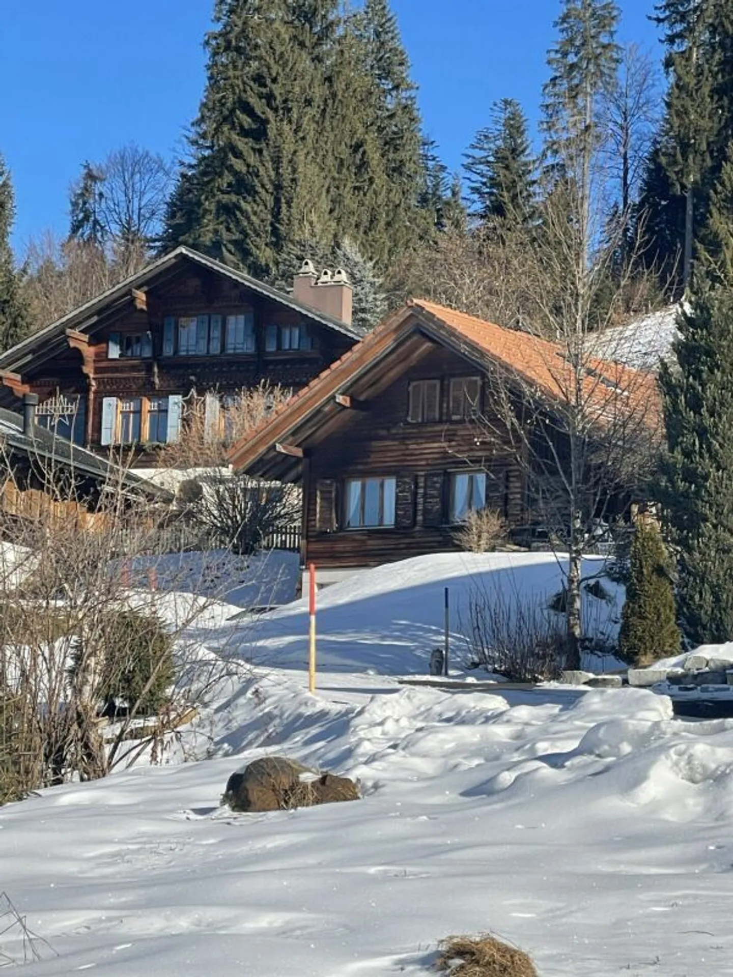 3.5 Room Attic Apartment - Photo 3 of 27