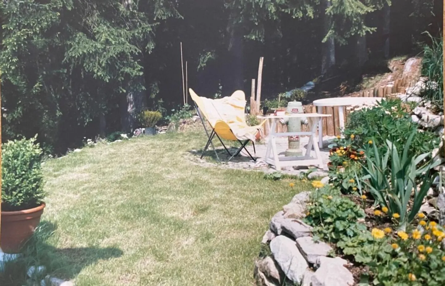 3.5 Room Attic Apartment - Photo 24 of 27