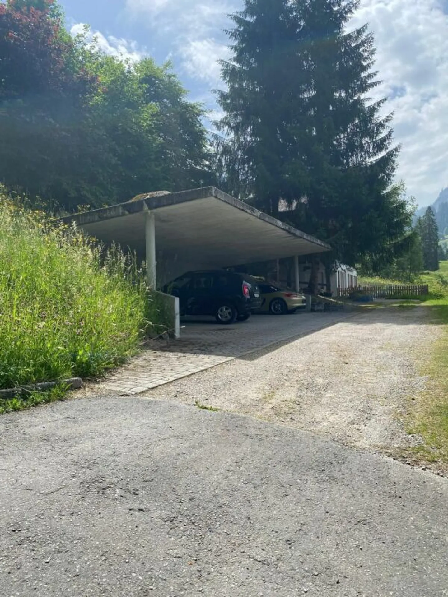 3.5 Room Attic Apartment - Photo 26 of 27