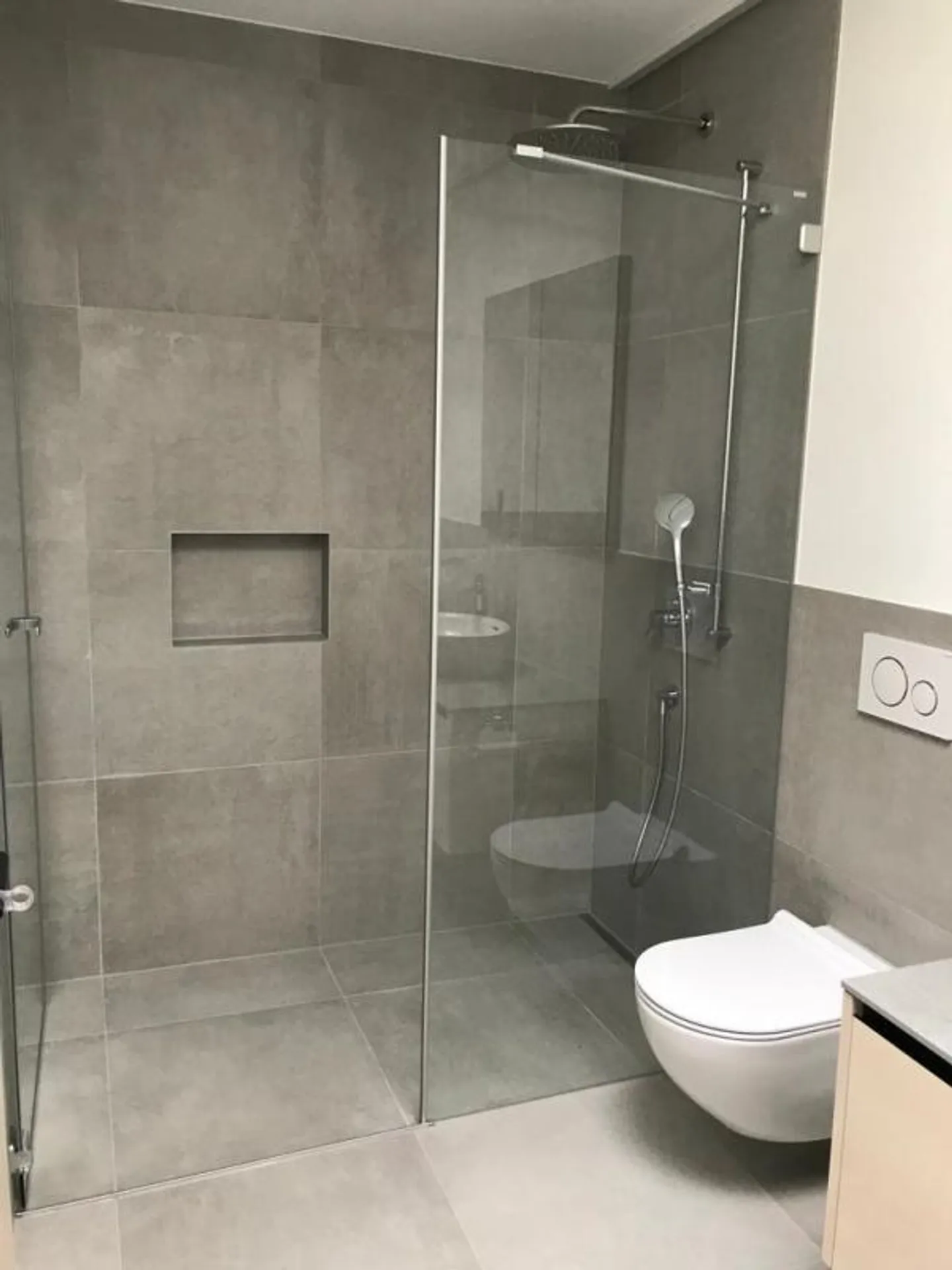 4.5 Zimmer-Wohnung - Foto 4 von 9