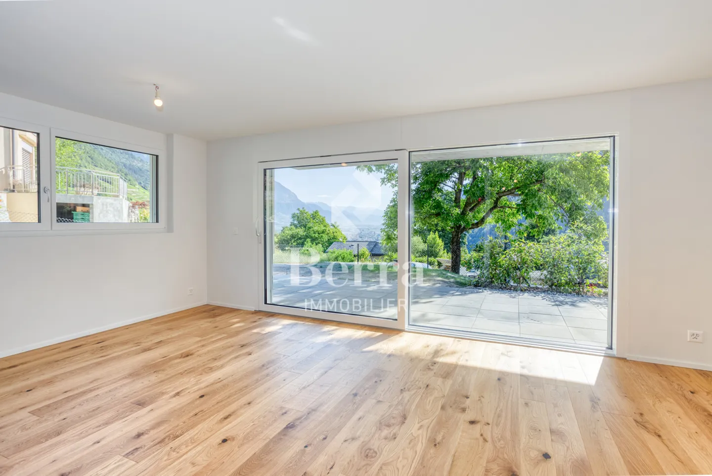 Bel appartement neuf de 4,5 pièces - Photo 7 sur 19